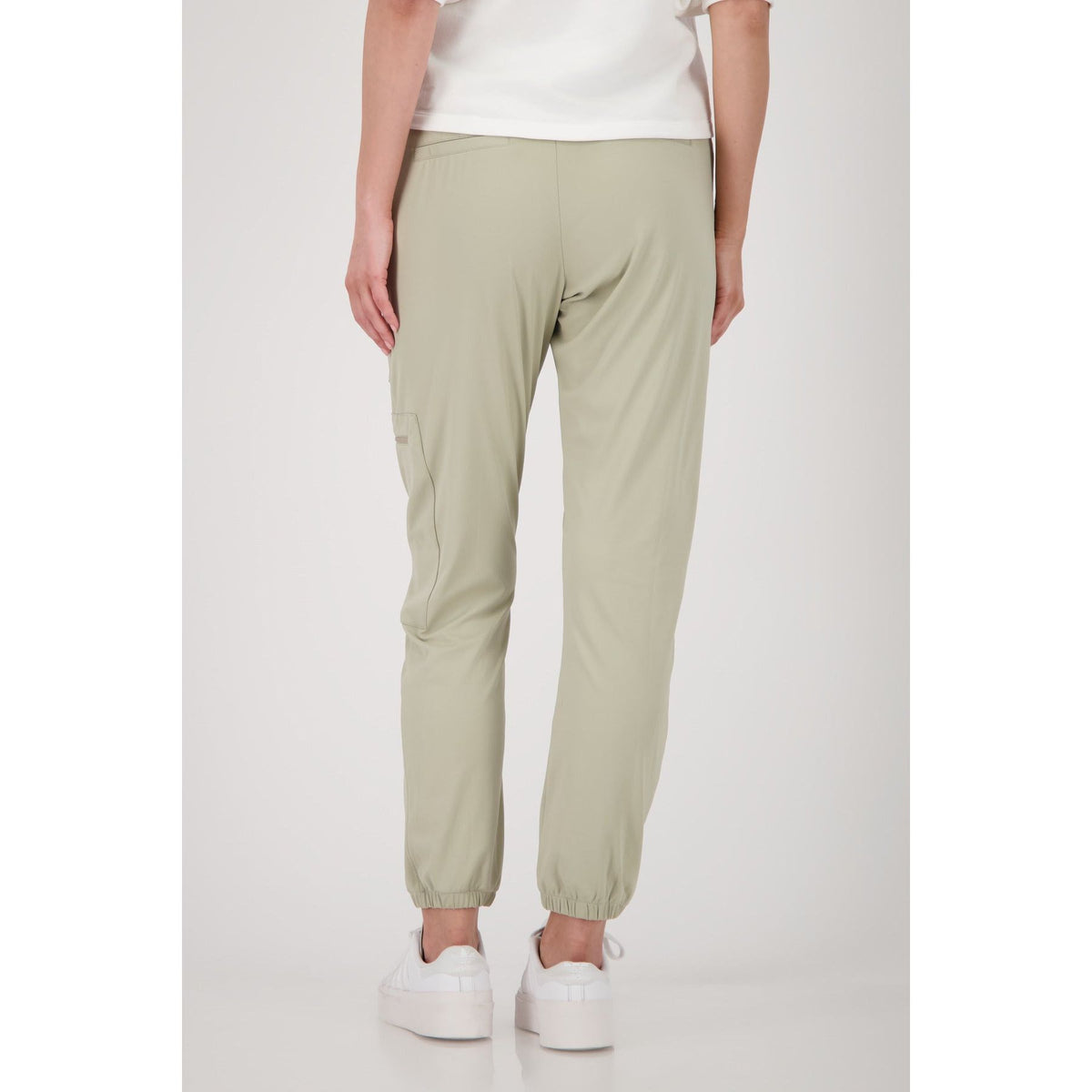 MONARI | DRAWSTRING CARGO PANT