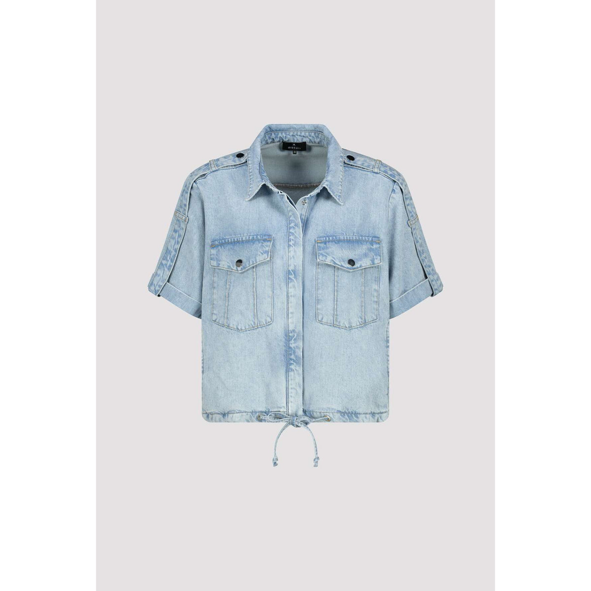 MONARI | DENIM JACKET