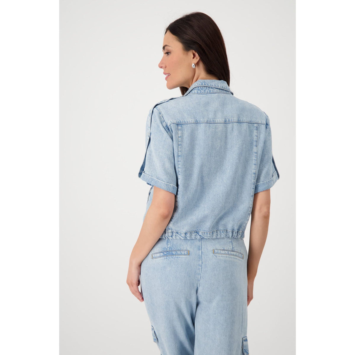 MONARI | DENIM JACKET