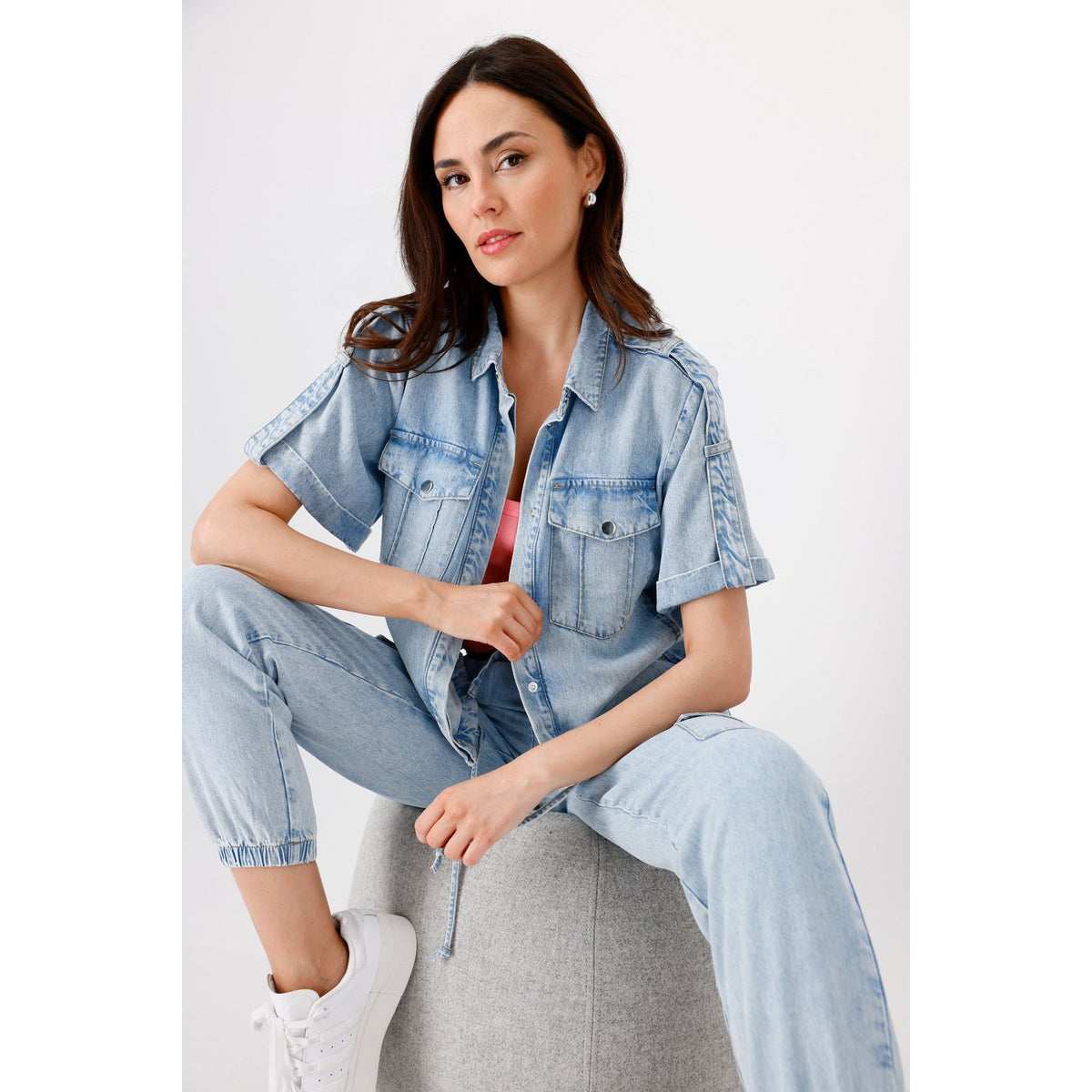 MONARI | DENIM JACKET