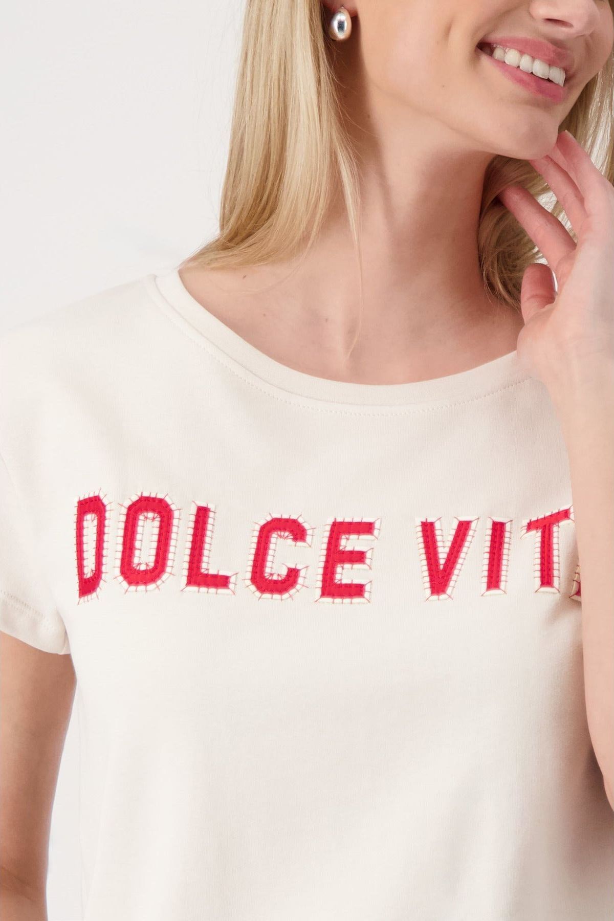 MONARI | DOLCE VITA
