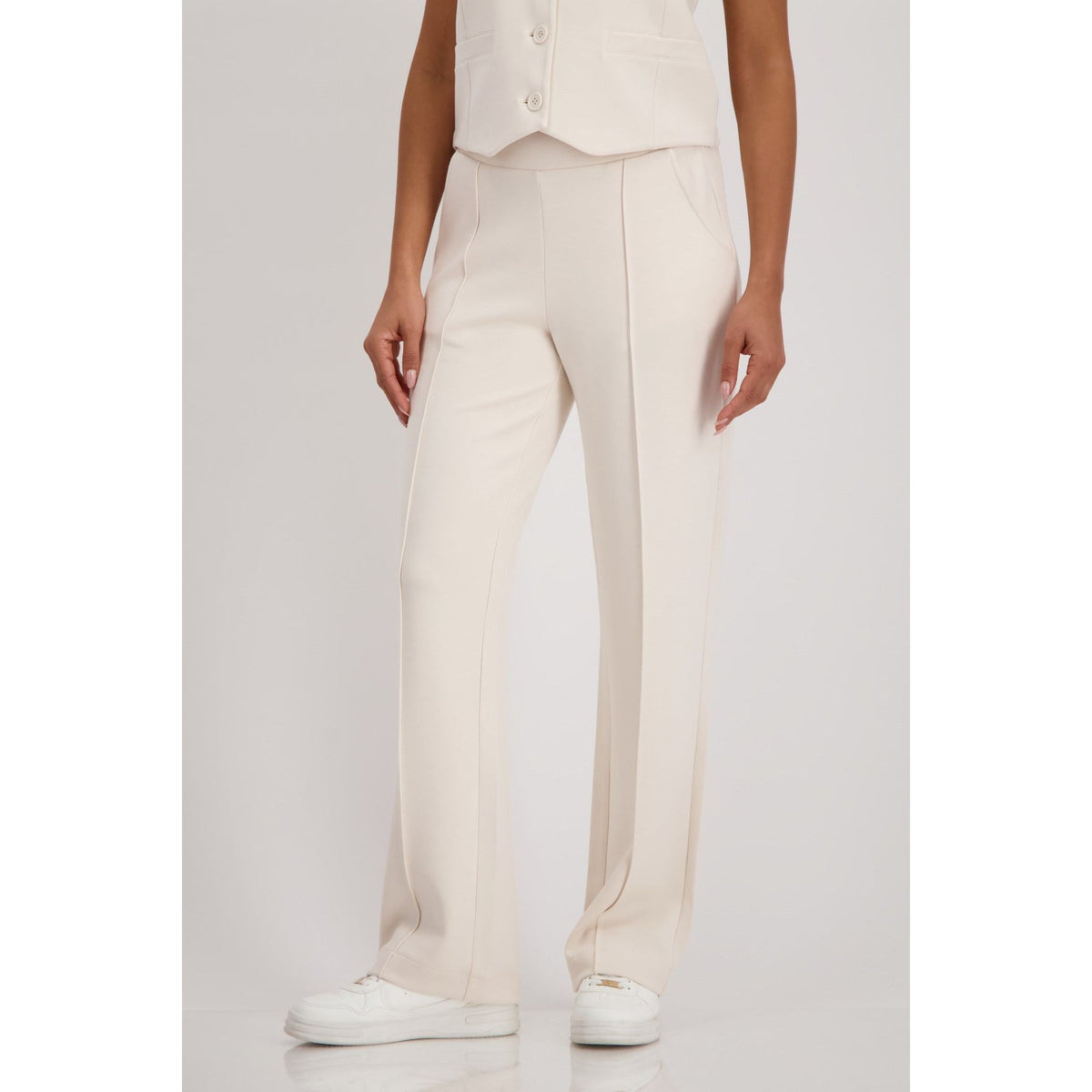 MONARI | STRAIGHT TROUSER