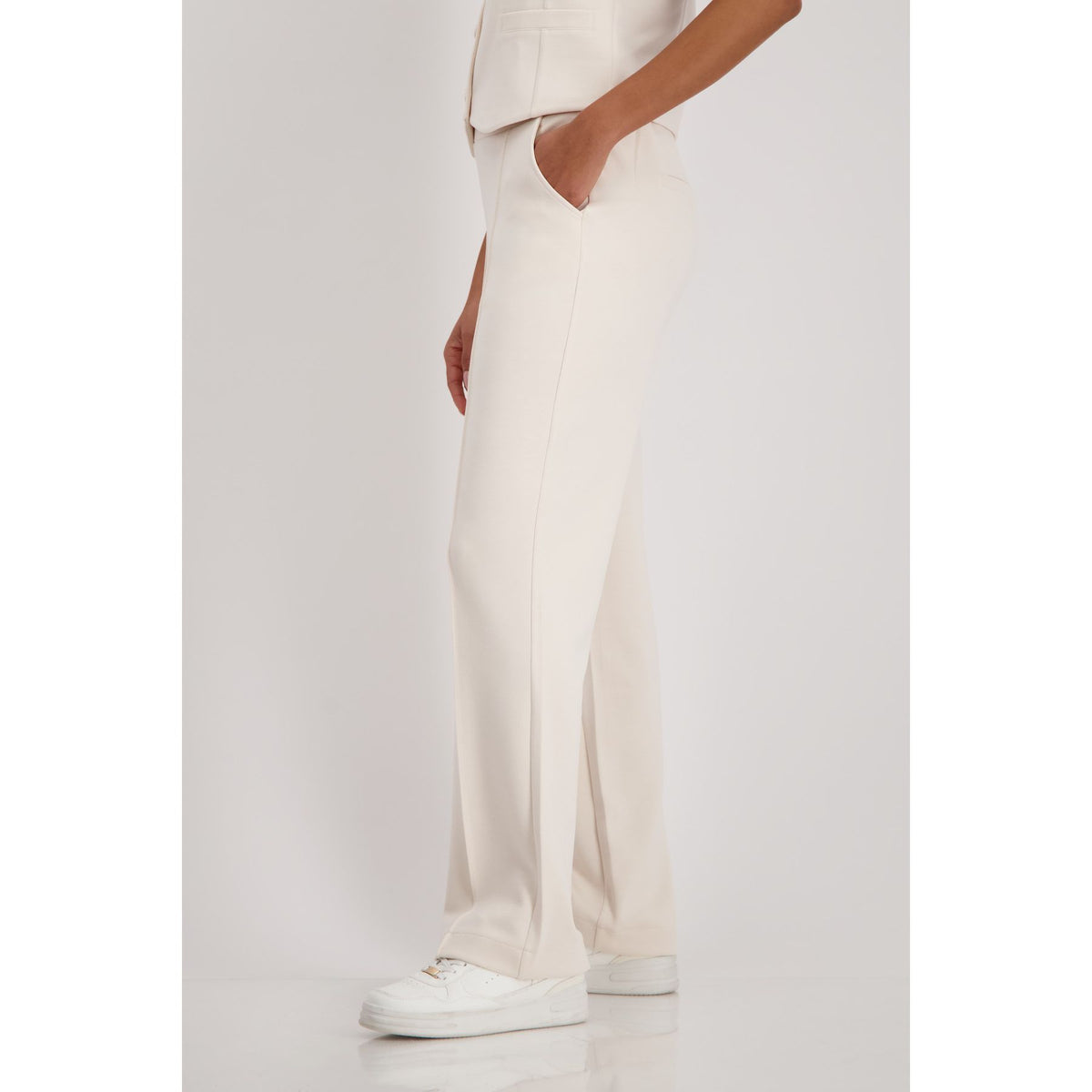 MONARI | STRAIGHT TROUSER