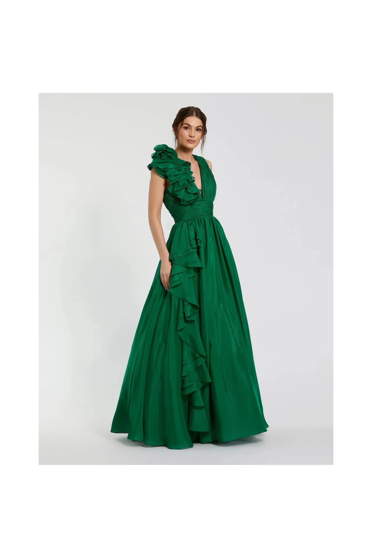 MAC DUGGAL | 48856