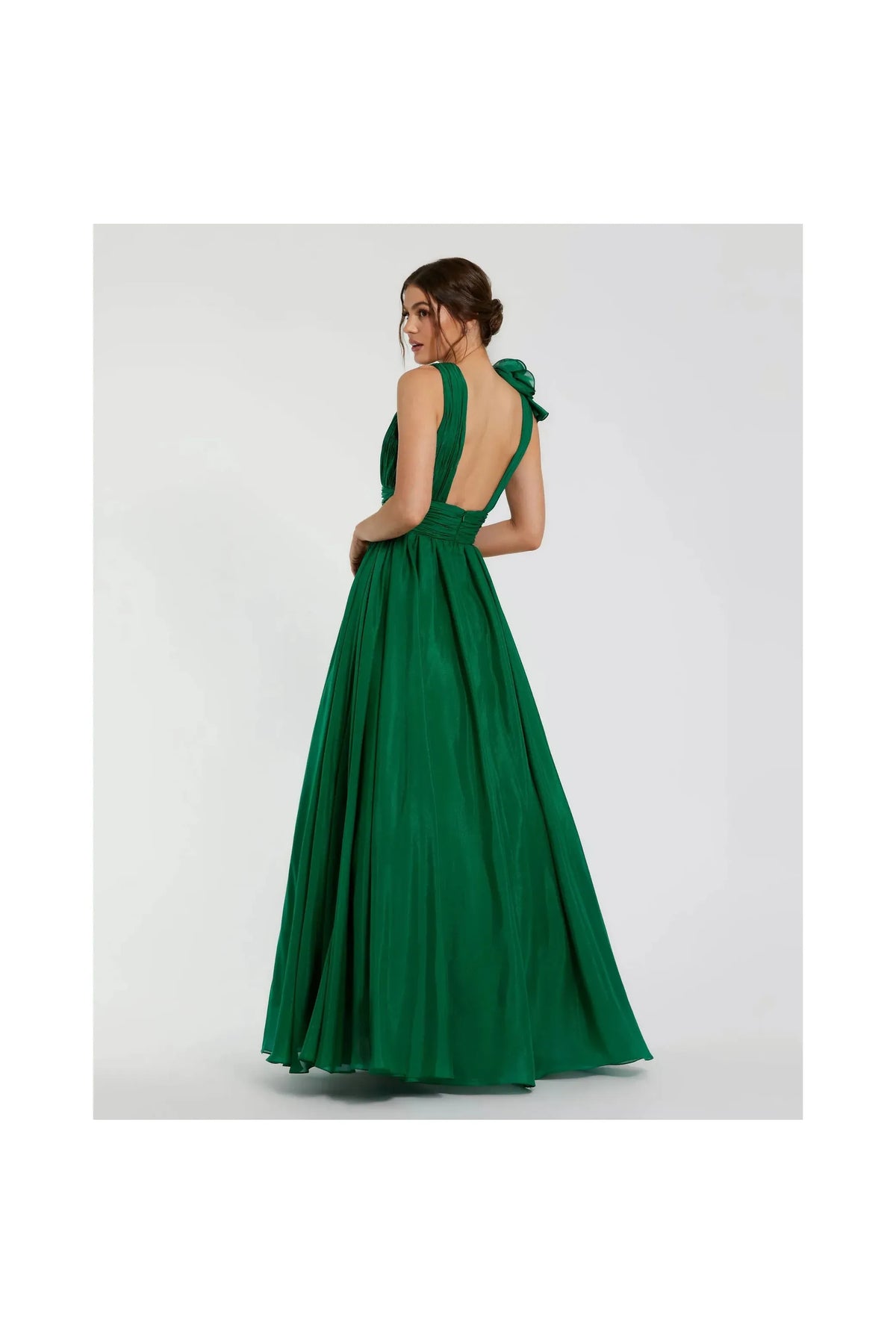 MAC DUGGAL | 48856