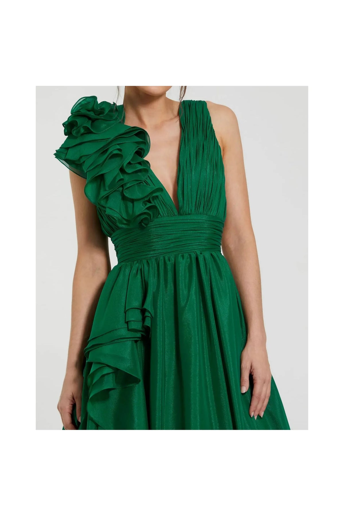 MAC DUGGAL | 48856
