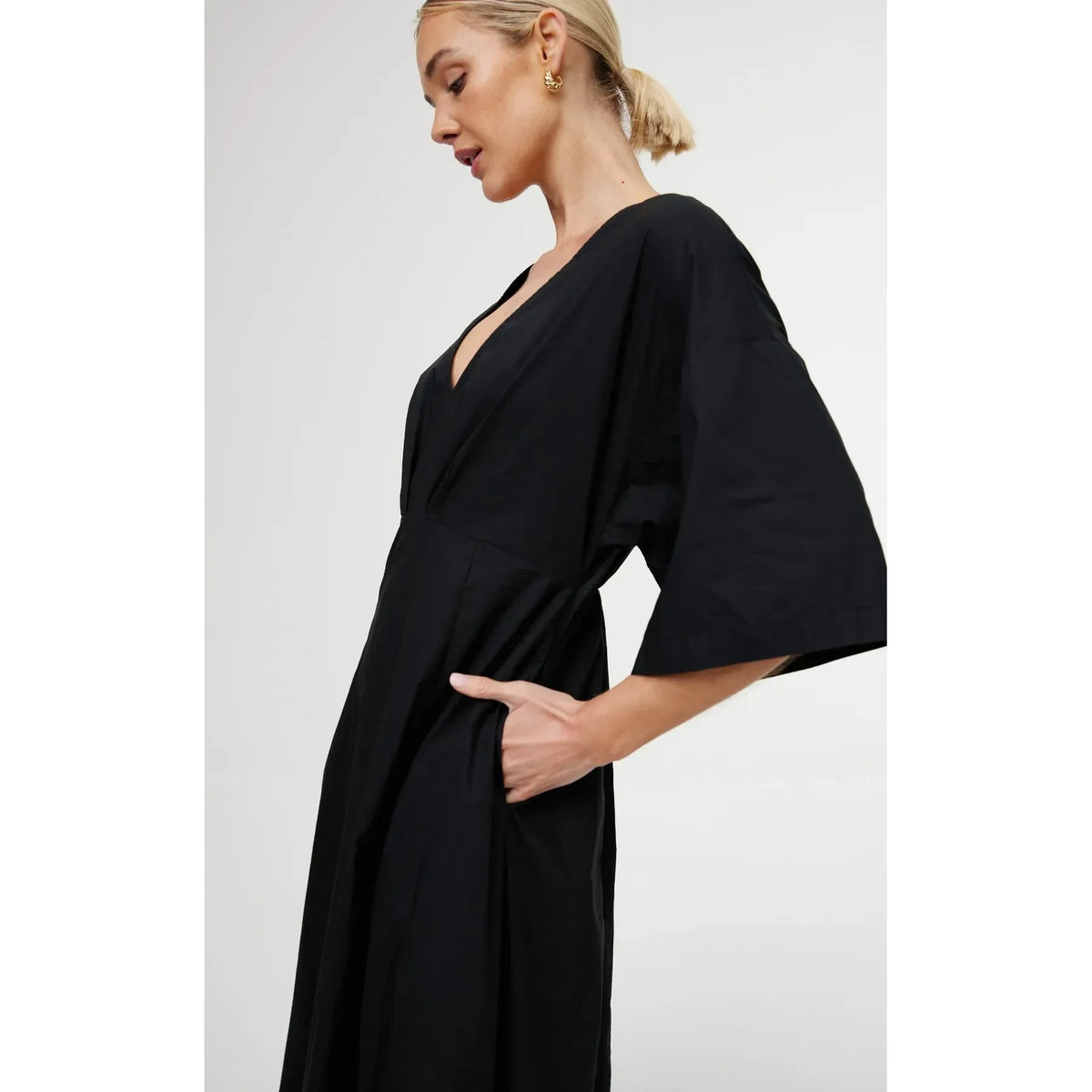 KINNEY | ELLIS DRESS