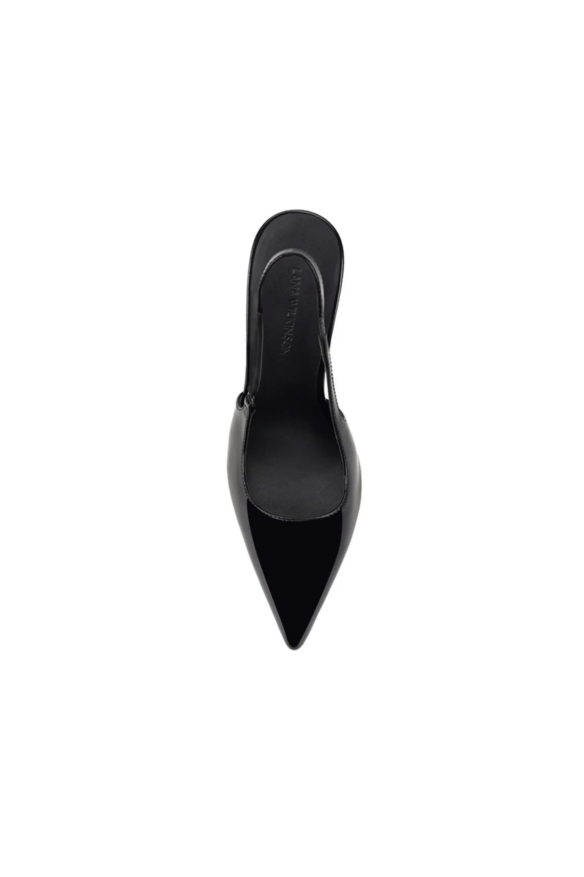 LANA WILKINSON | AYLAH SLINGBACK HEEL