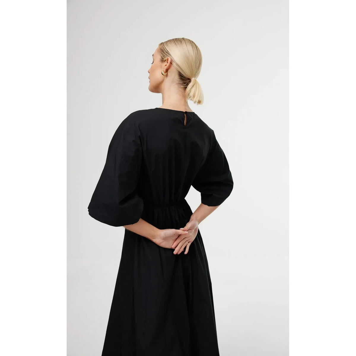 KINNEY | ELLIS DRESS