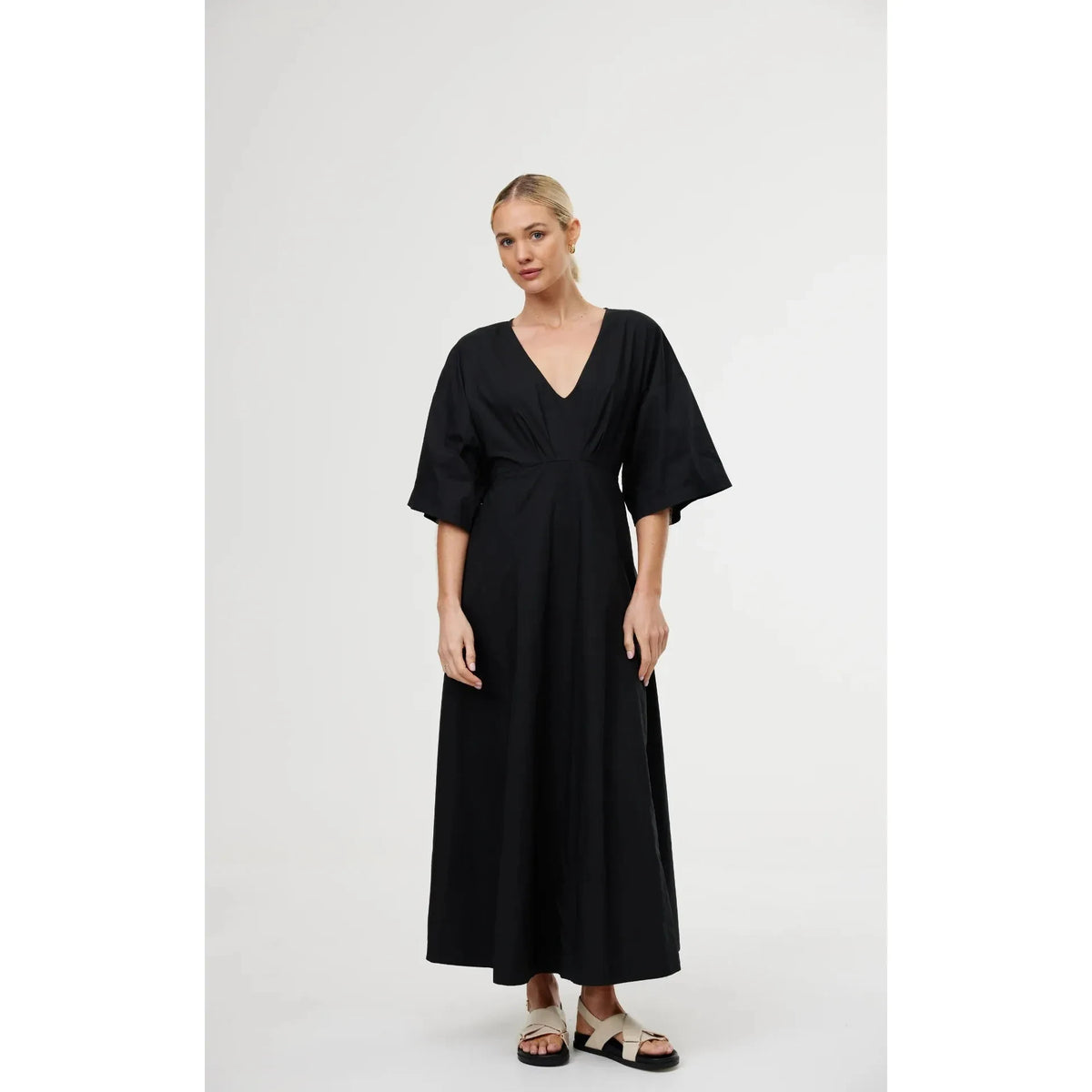 KINNEY | ELLIS DRESS