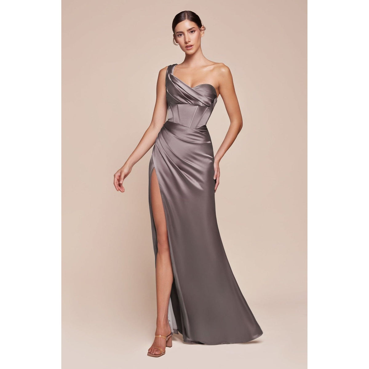 CINDERELLA DIVINE | 7448 - Taupe