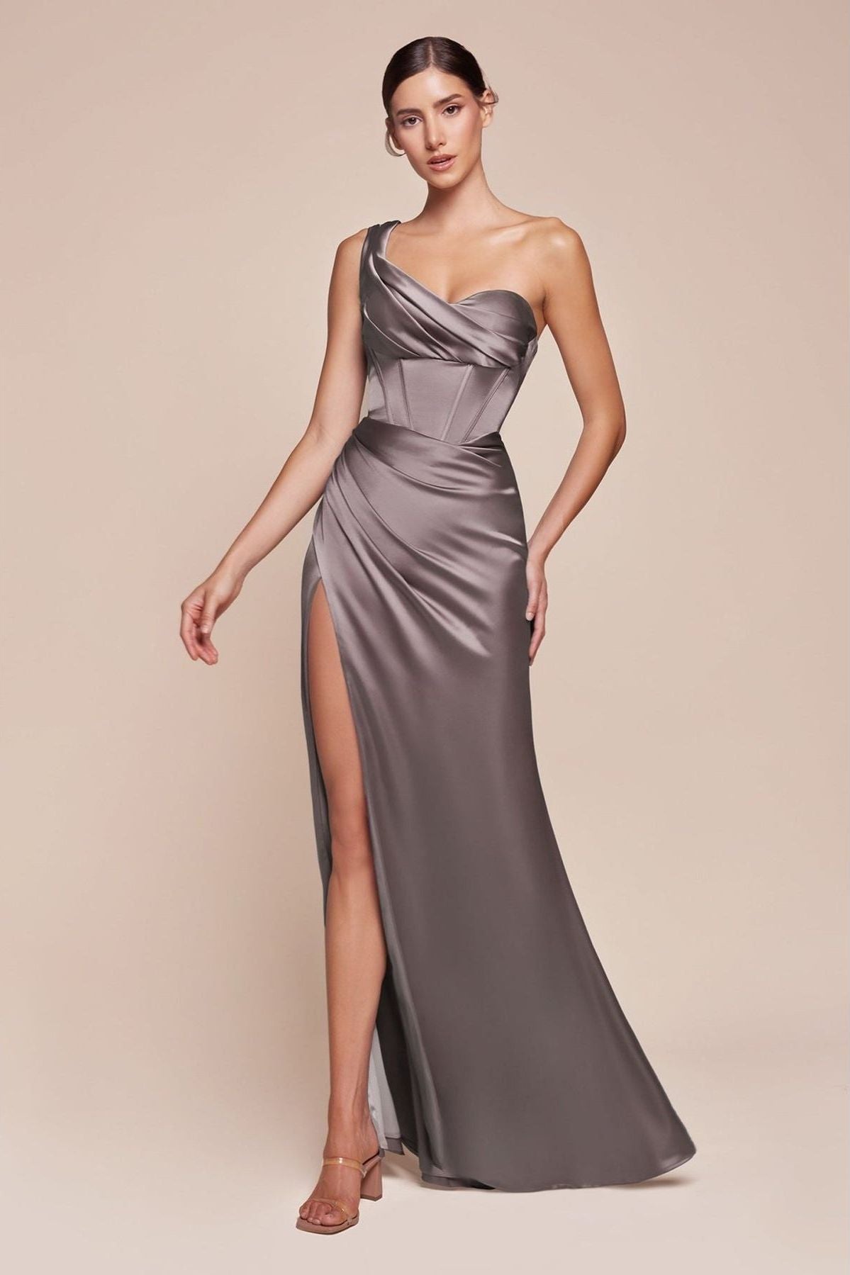 CINDERELLA DIVINE | 7448 - Taupe