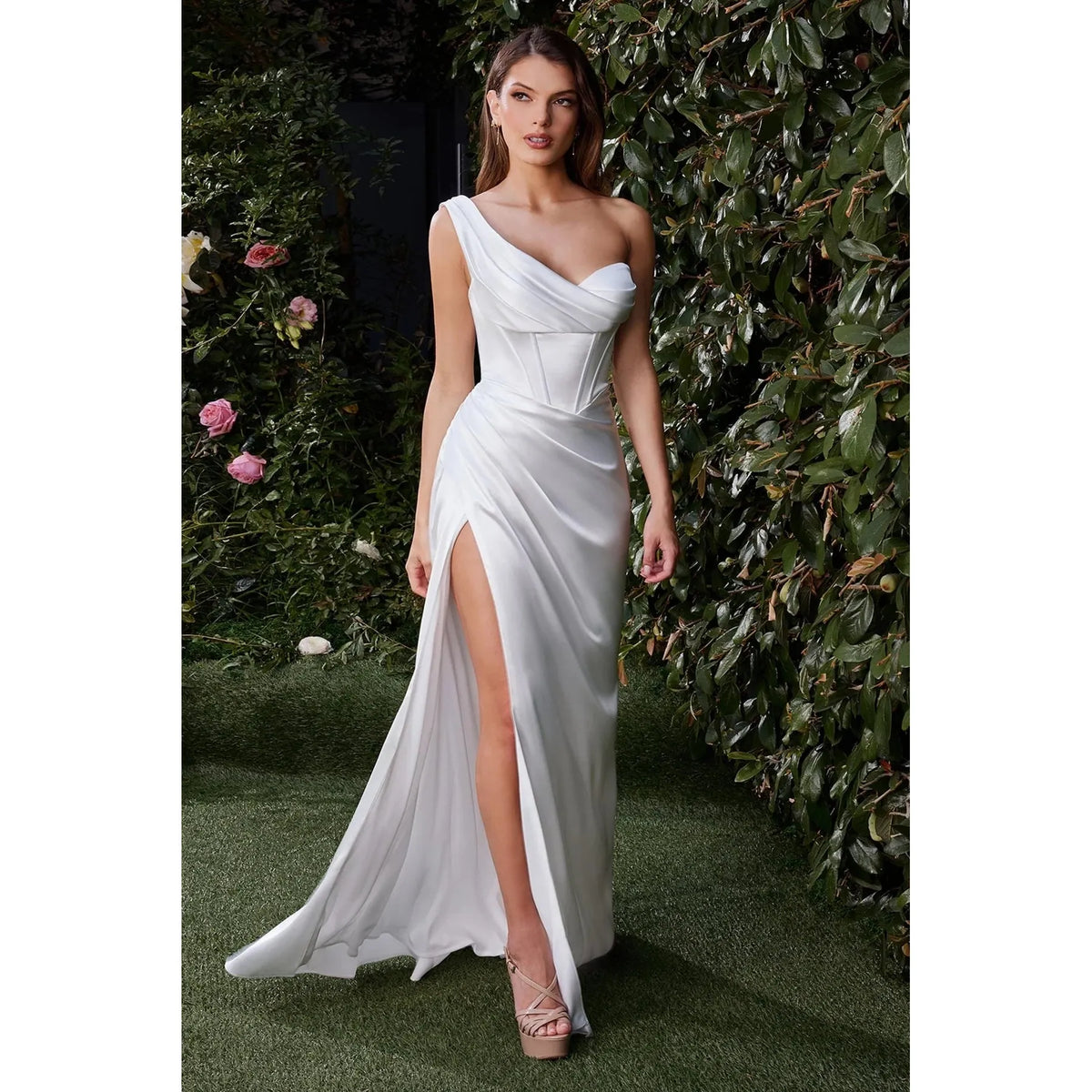 CINDERELLA DIVINE | 7448 - White