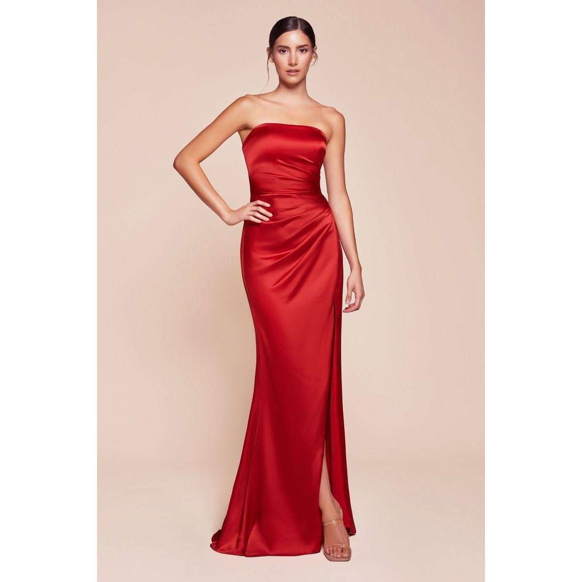 CINDERELLA DIVINE | 7451 - Red