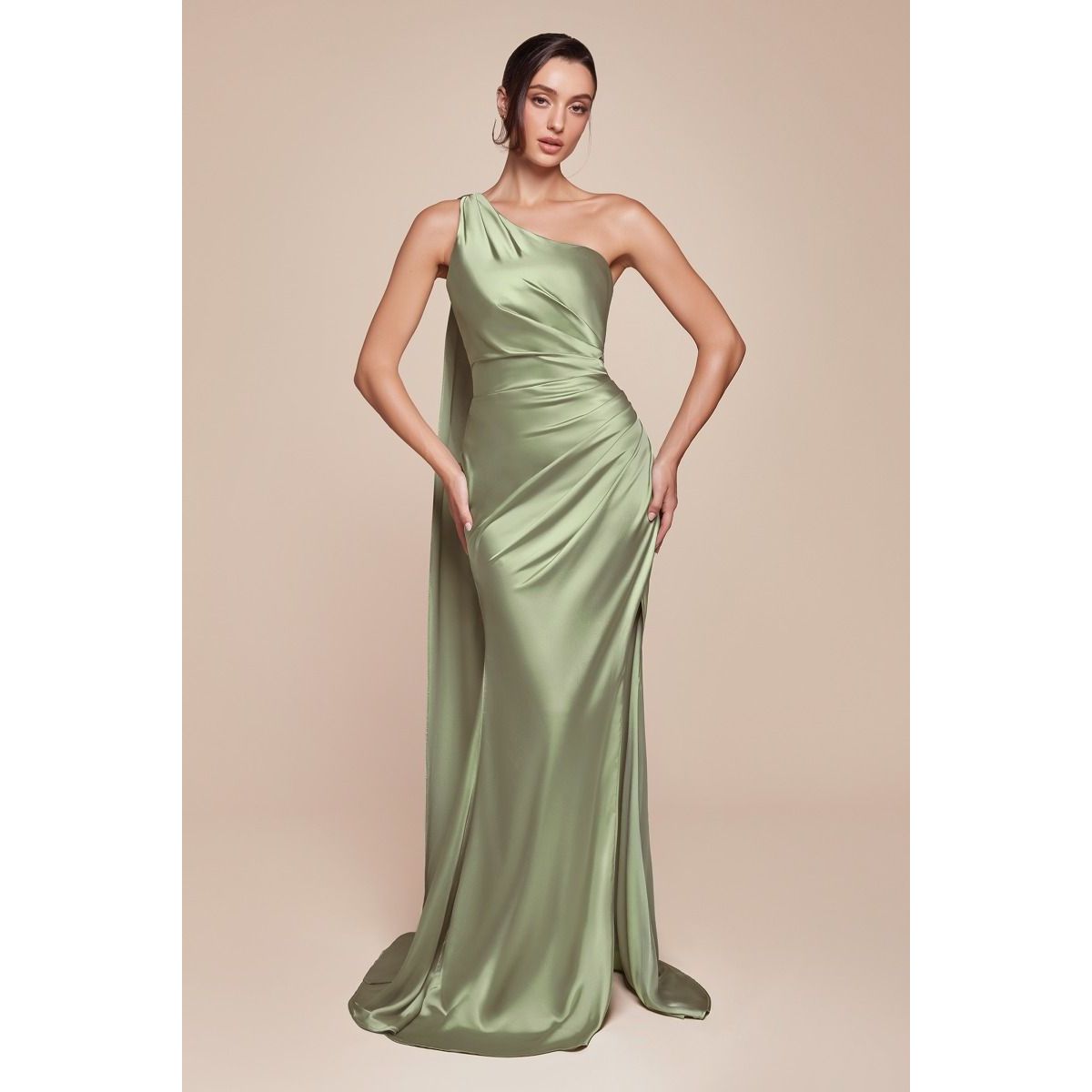 CINDERELLA DIVINE | 7454 - Sage