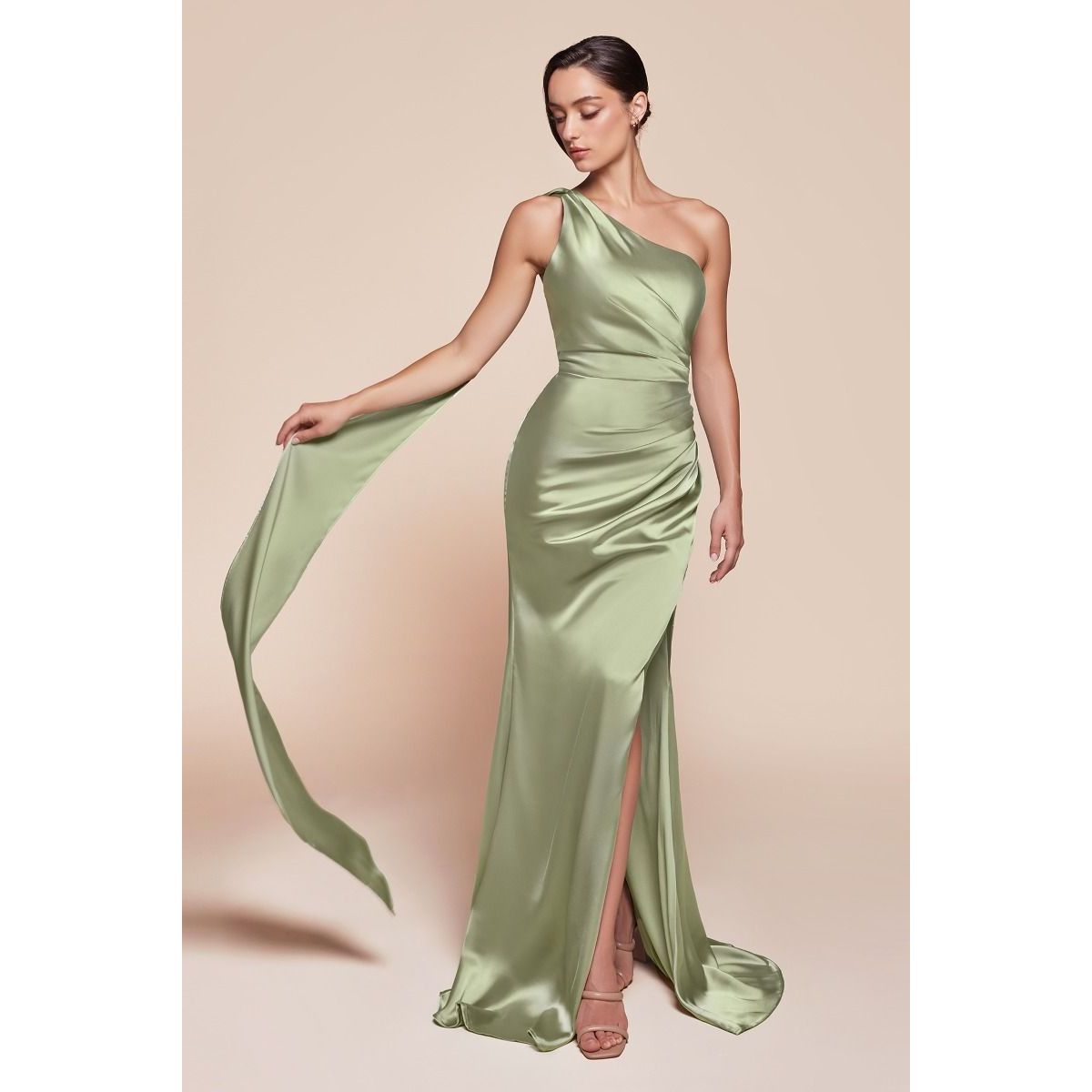CINDERELLA DIVINE | 7454 - Sage