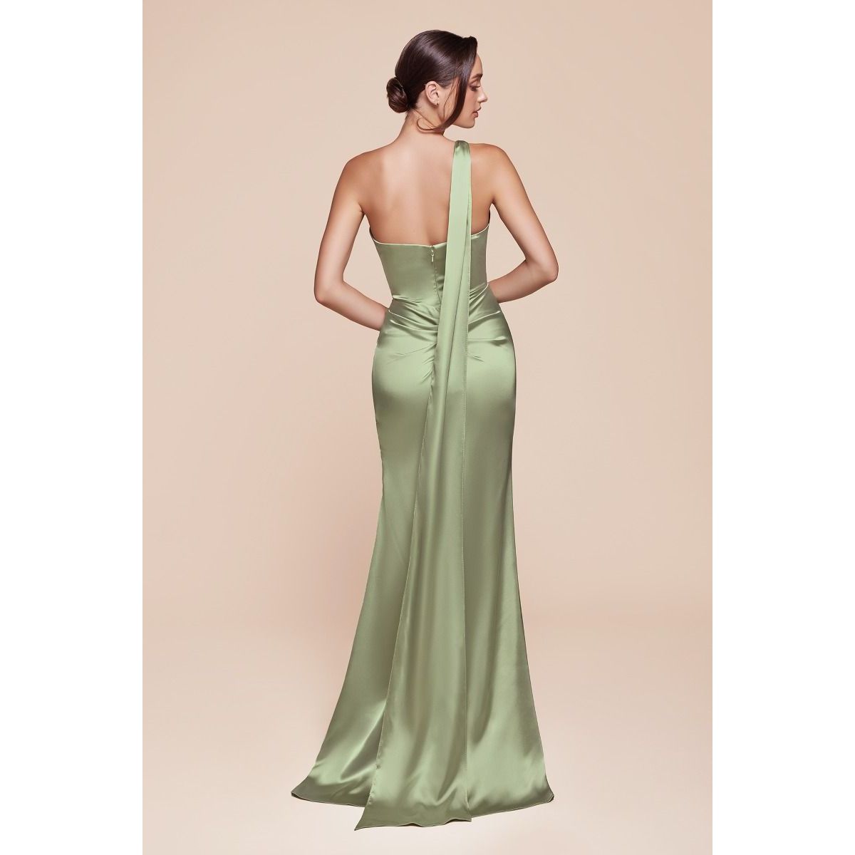 CINDERELLA DIVINE | 7454 - Sage
