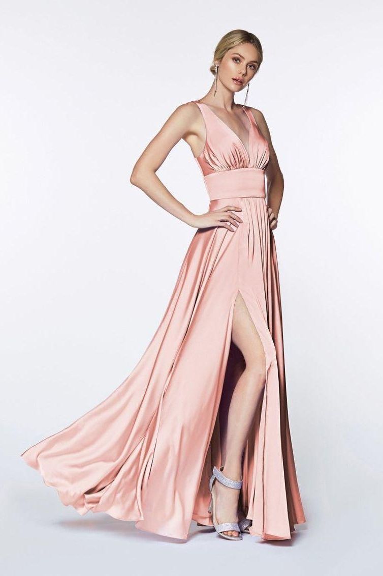 CINDERELLA DIVINE | 7469 - Blush