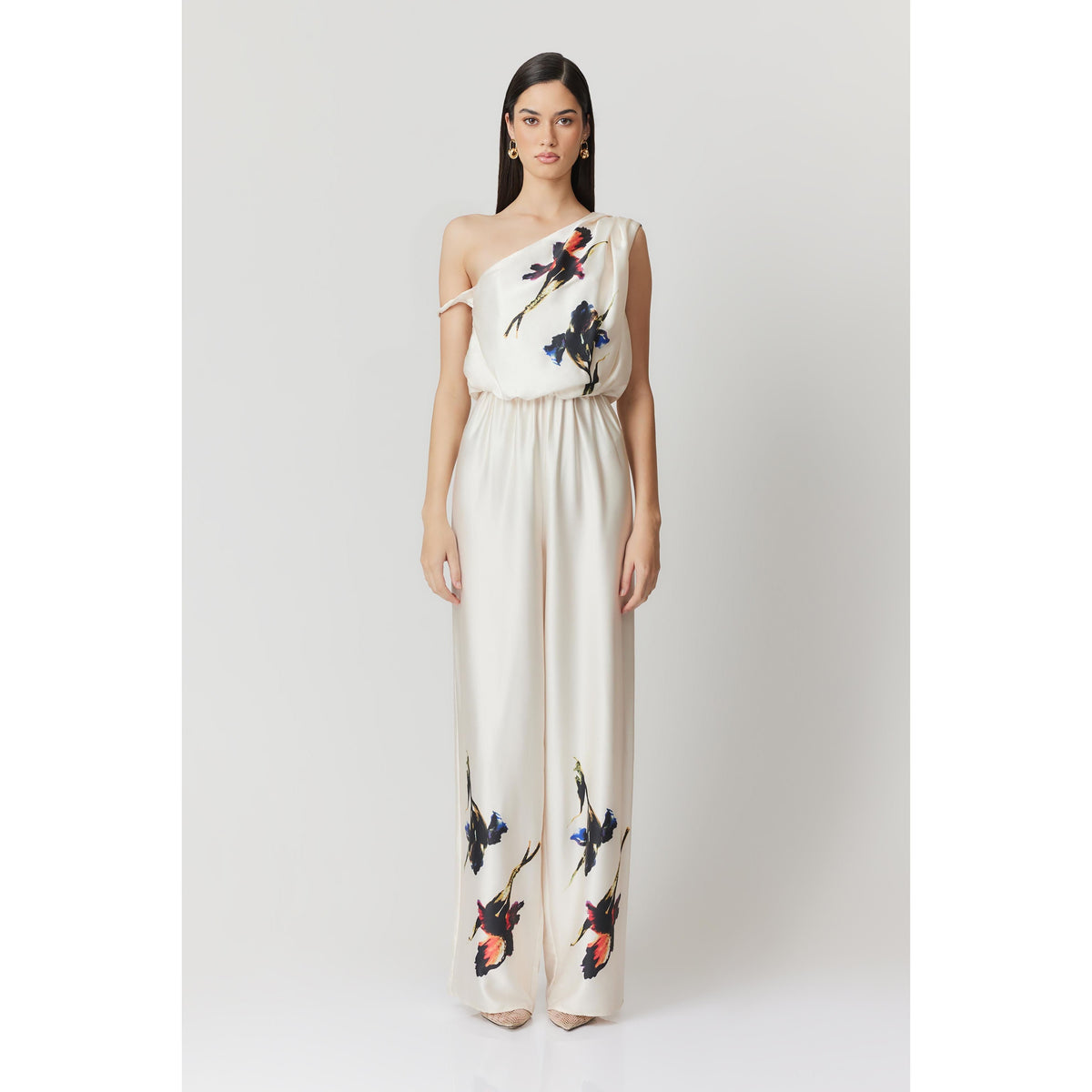 CURAAE | CECILIA JUMPSUIT