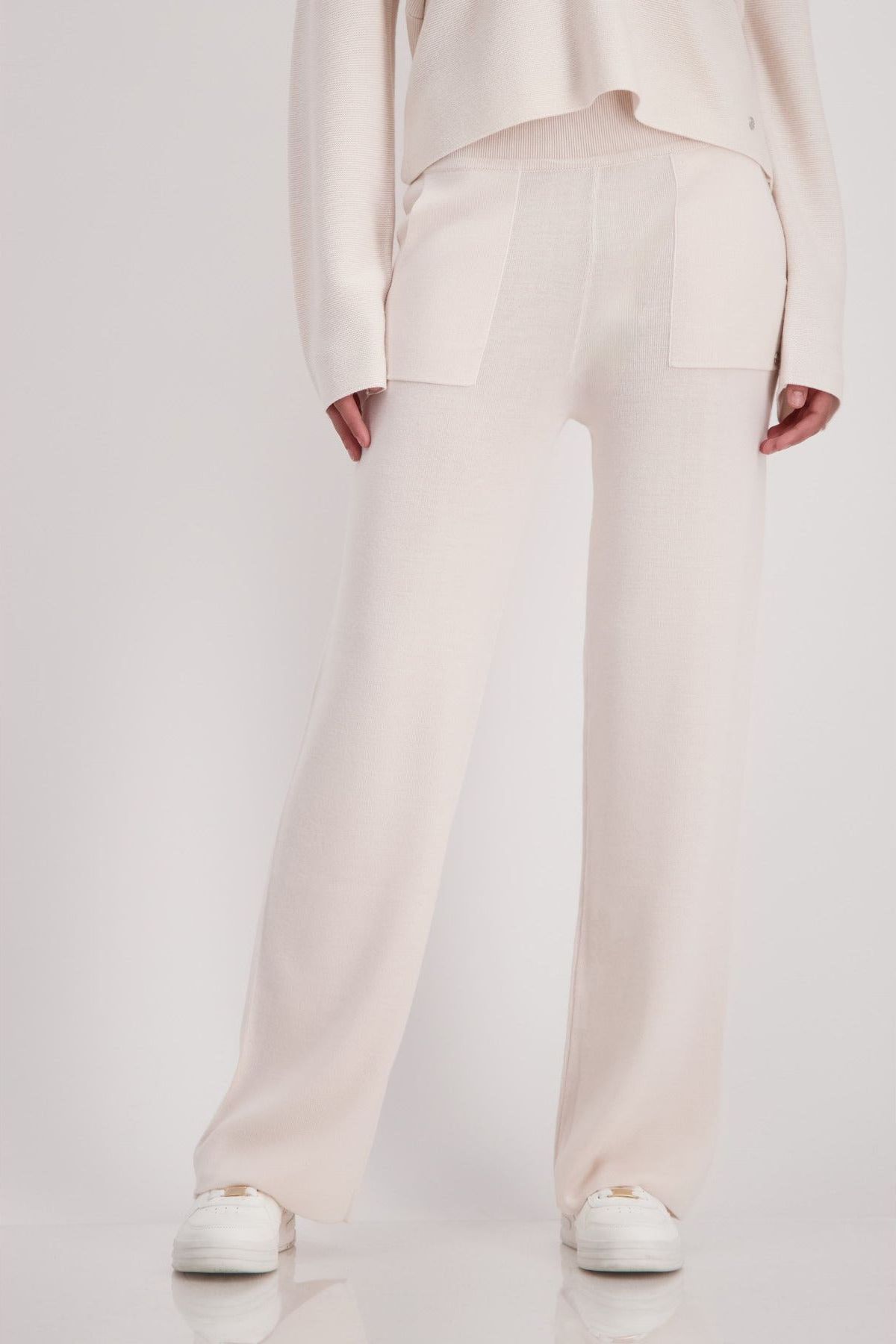 MONARI | Knit Pant