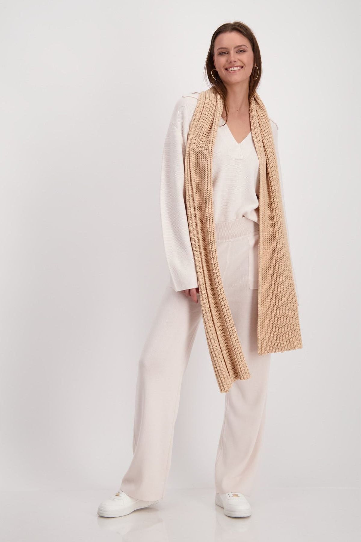 MONARI | Knit Pant