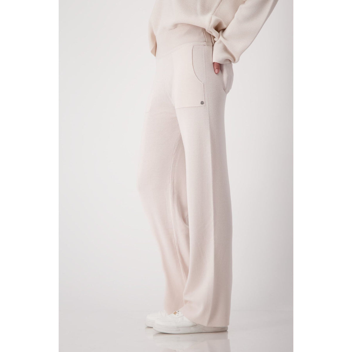 MONARI | Knit Pant