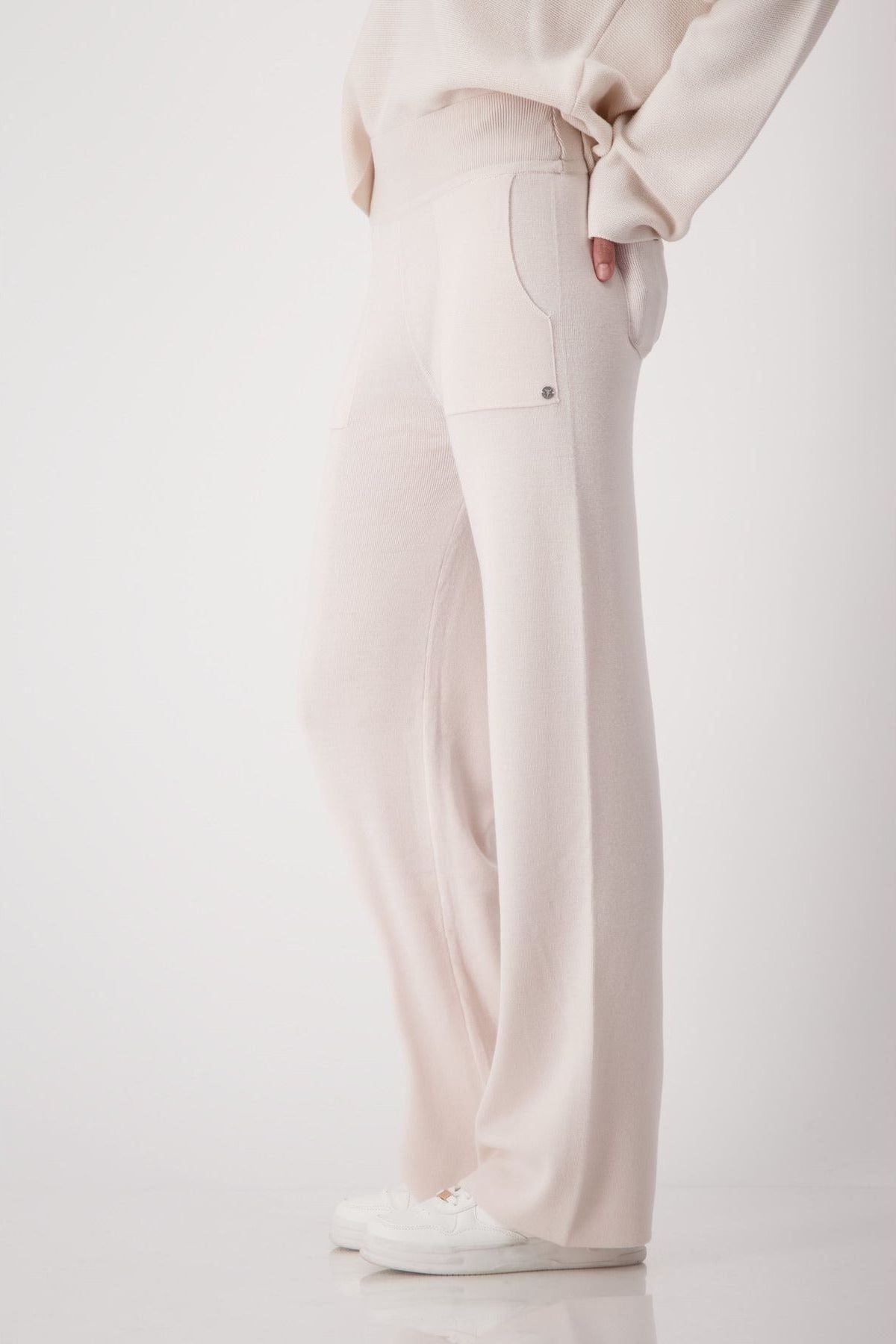MONARI | Knit Pant