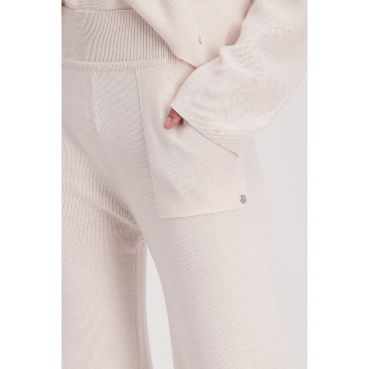 MONARI | Knit Pant