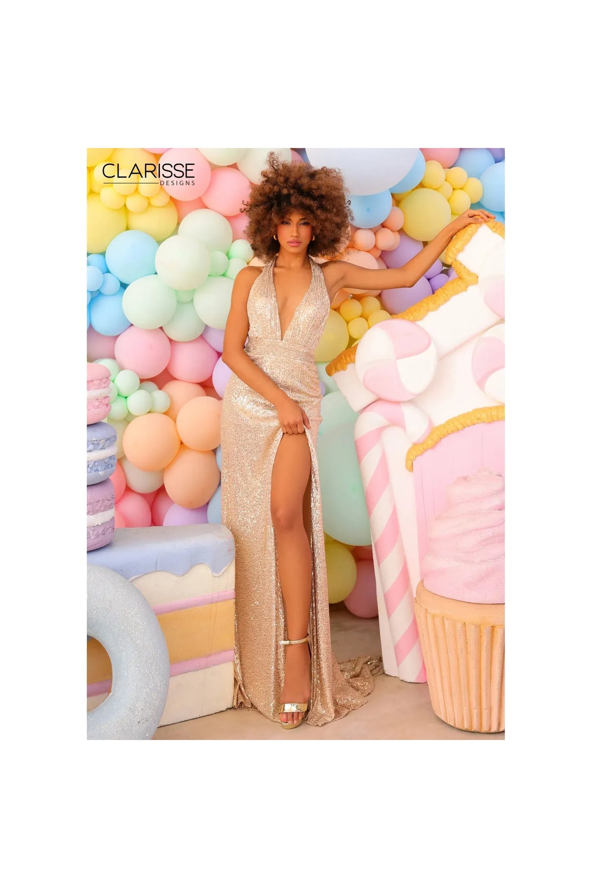 CLARISSE | 810745 - Champagne