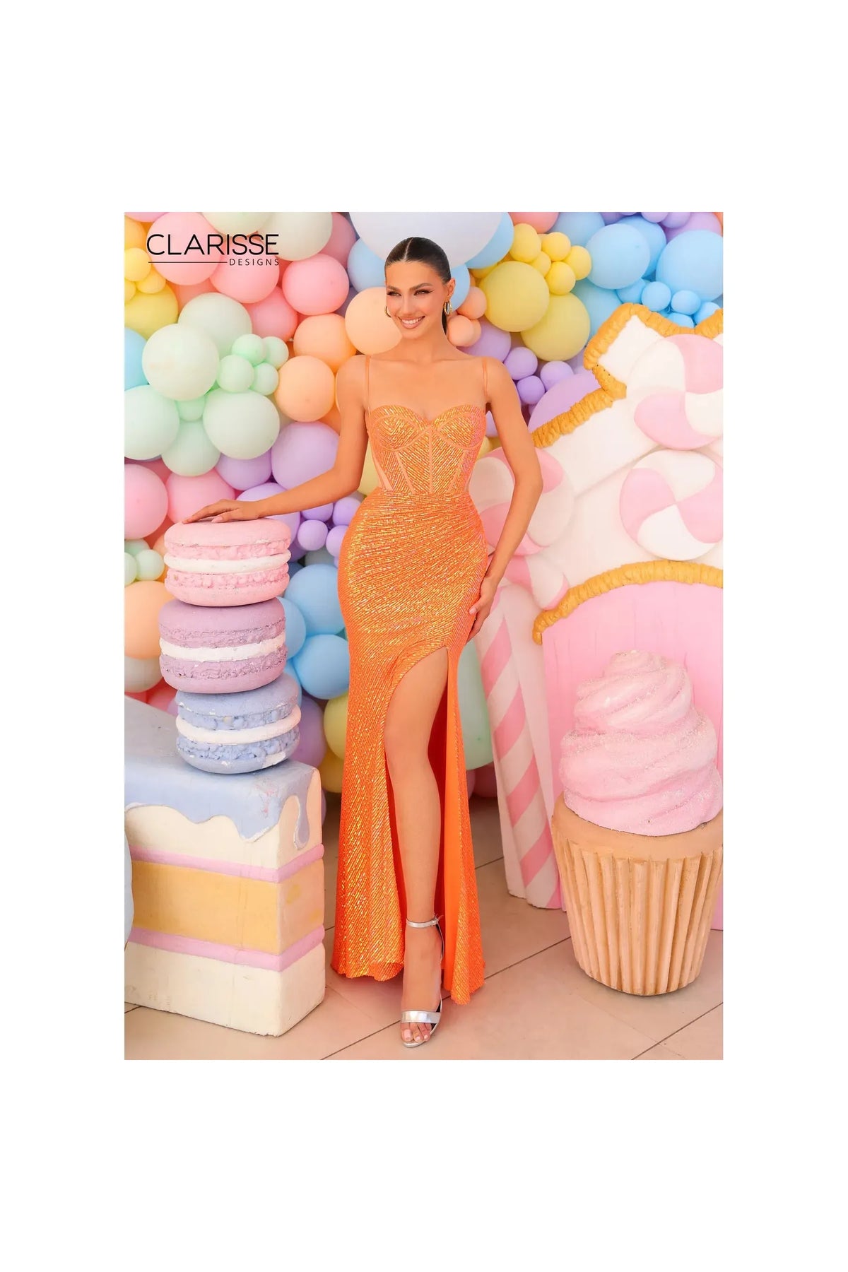 CLARISSE | 810767