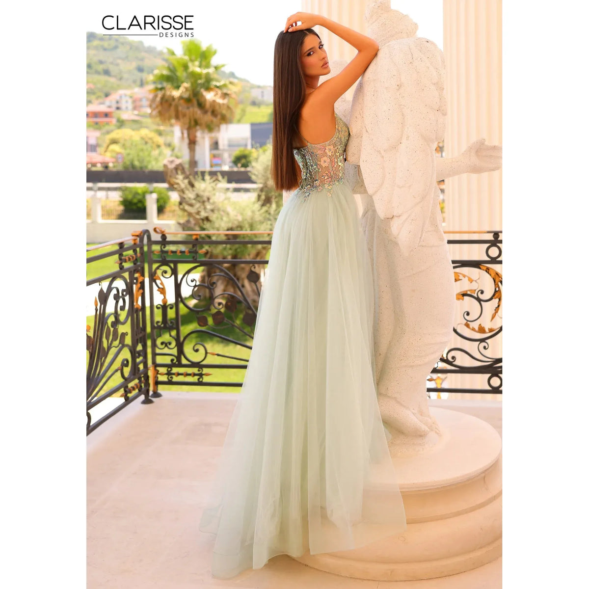 CLARISSE | 810966