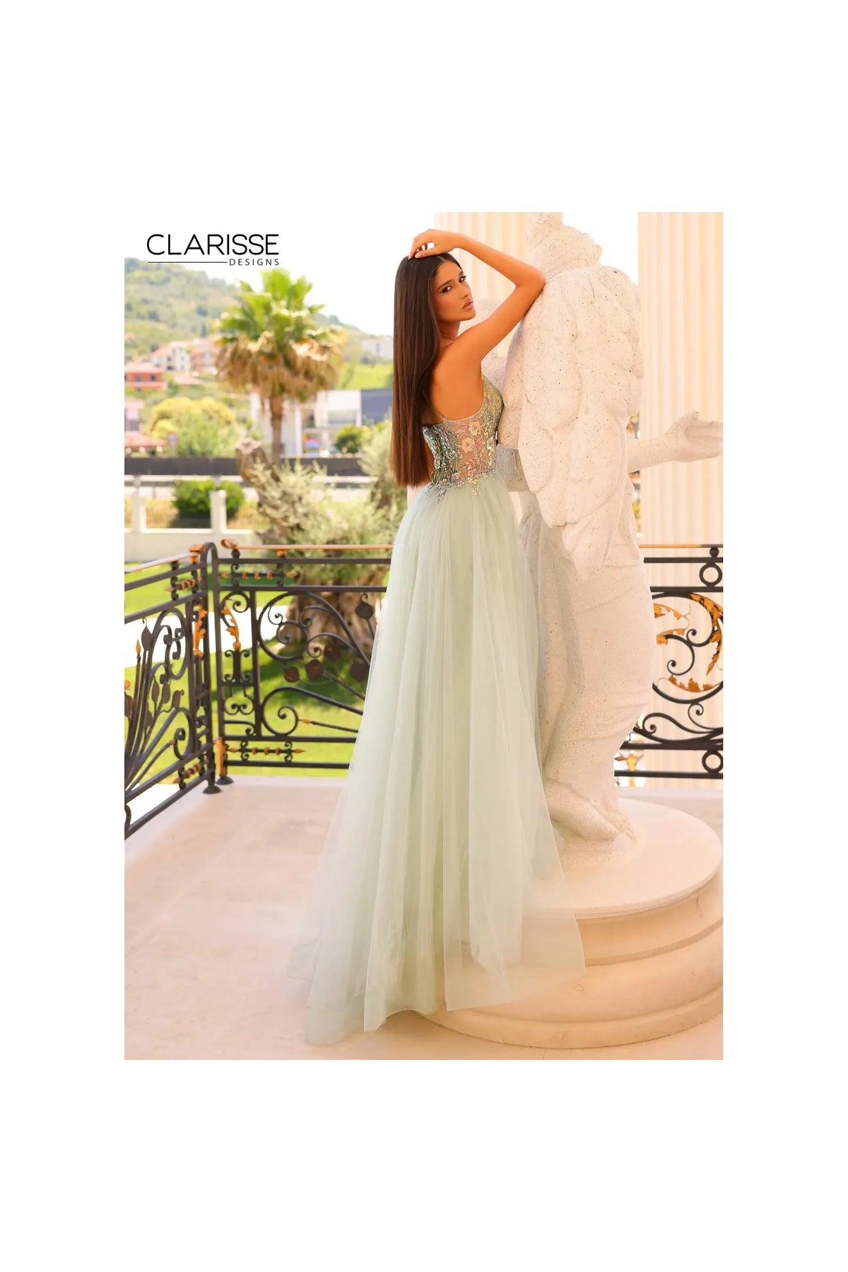 CLARISSE | 810966