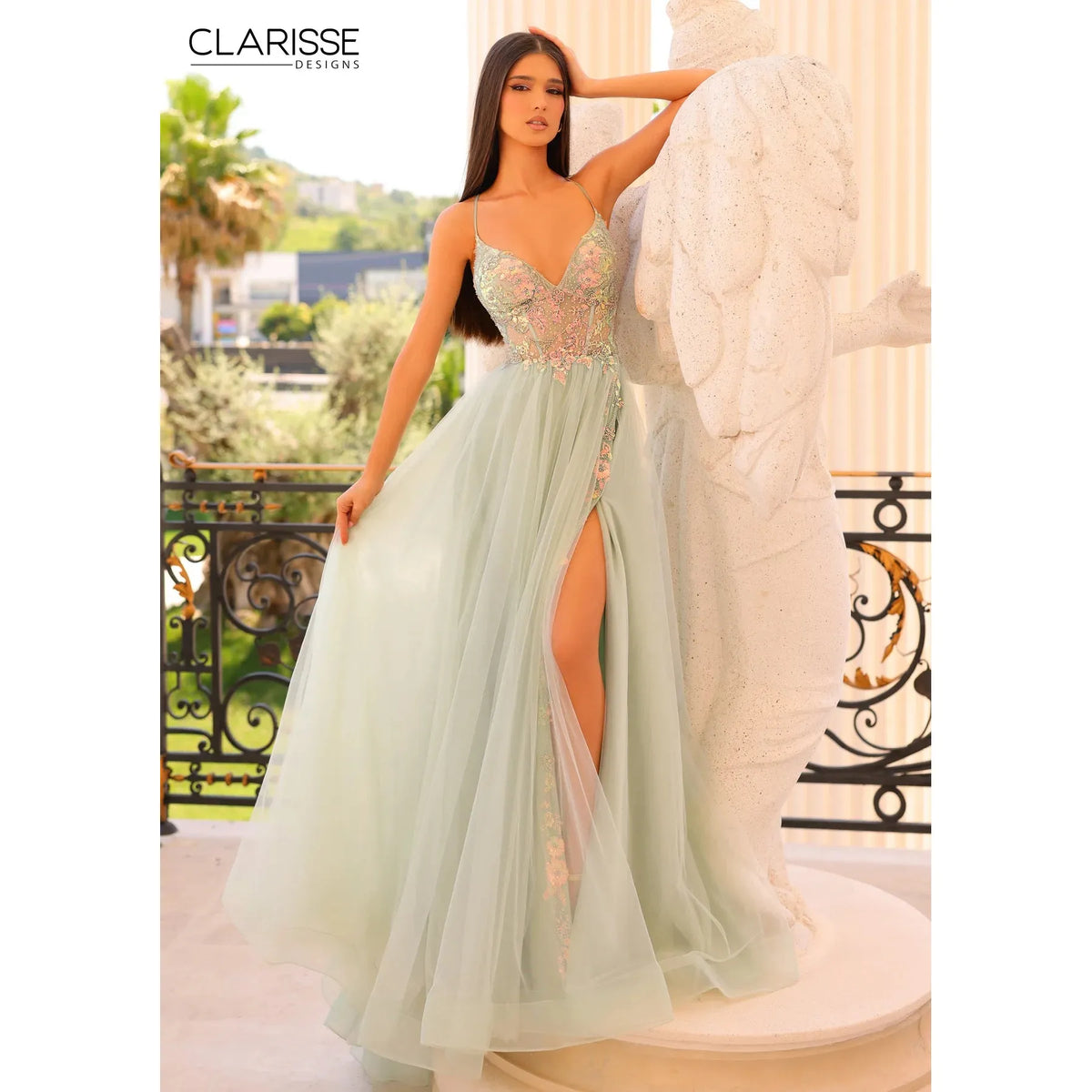 CLARISSE | 810966