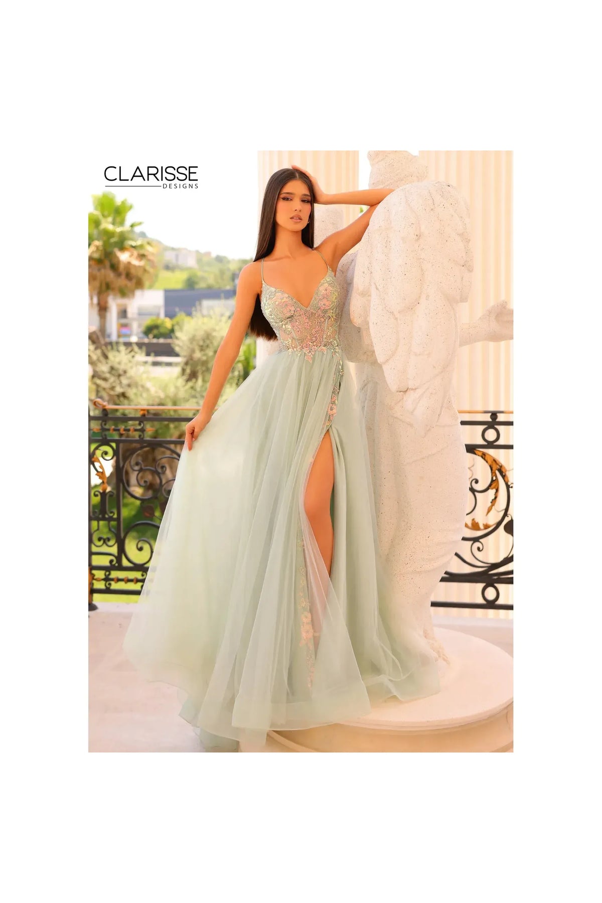 CLARISSE | 810966