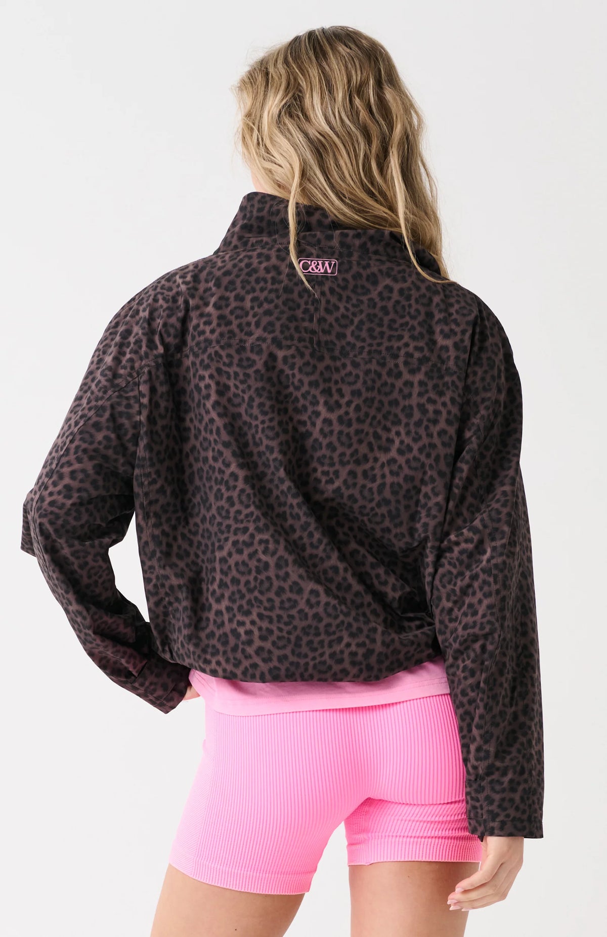 CARTEL & WILLOW | BEAU SPRAY JACKET