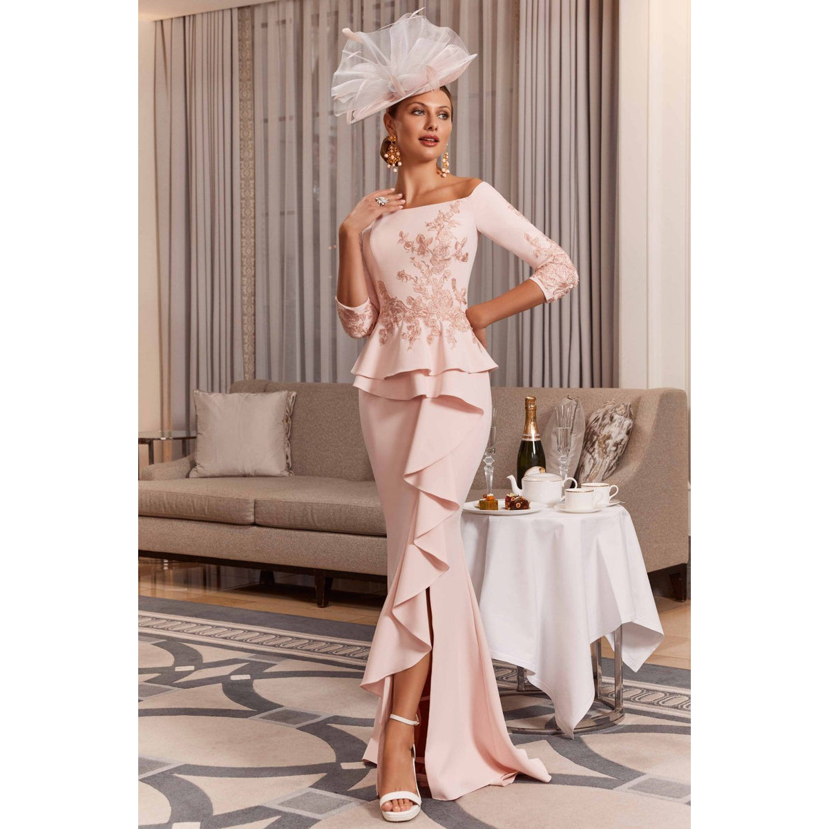 VENI INFANTINO | 992028S