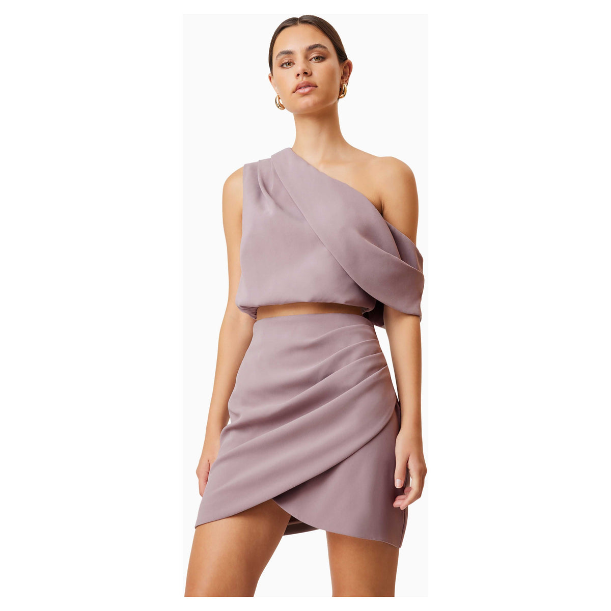 ELLIATT | KENNA SET - Taupe