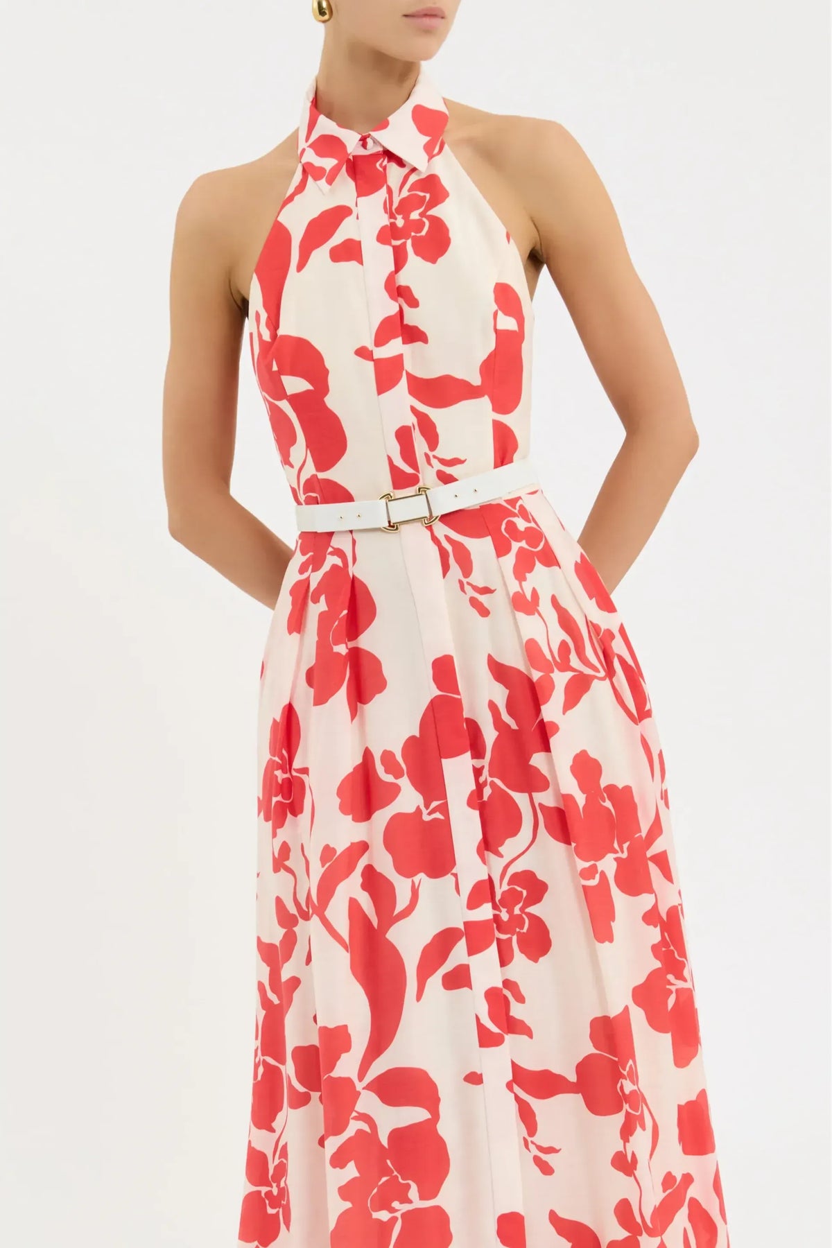 REBECCA VALLANCE | ARTEMISA MAXI