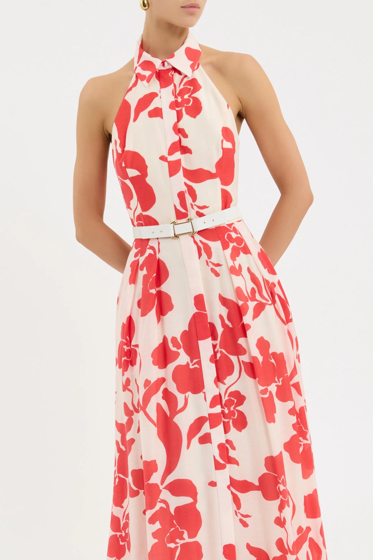 REBECCA VALLANCE | ARTEMISA MAXI