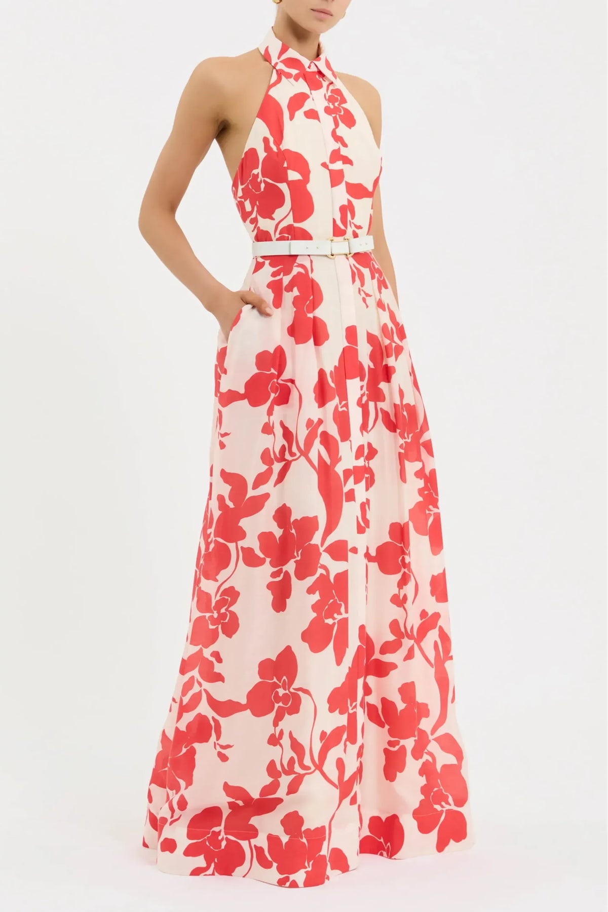 REBECCA VALLANCE | ARTEMISA MAXI