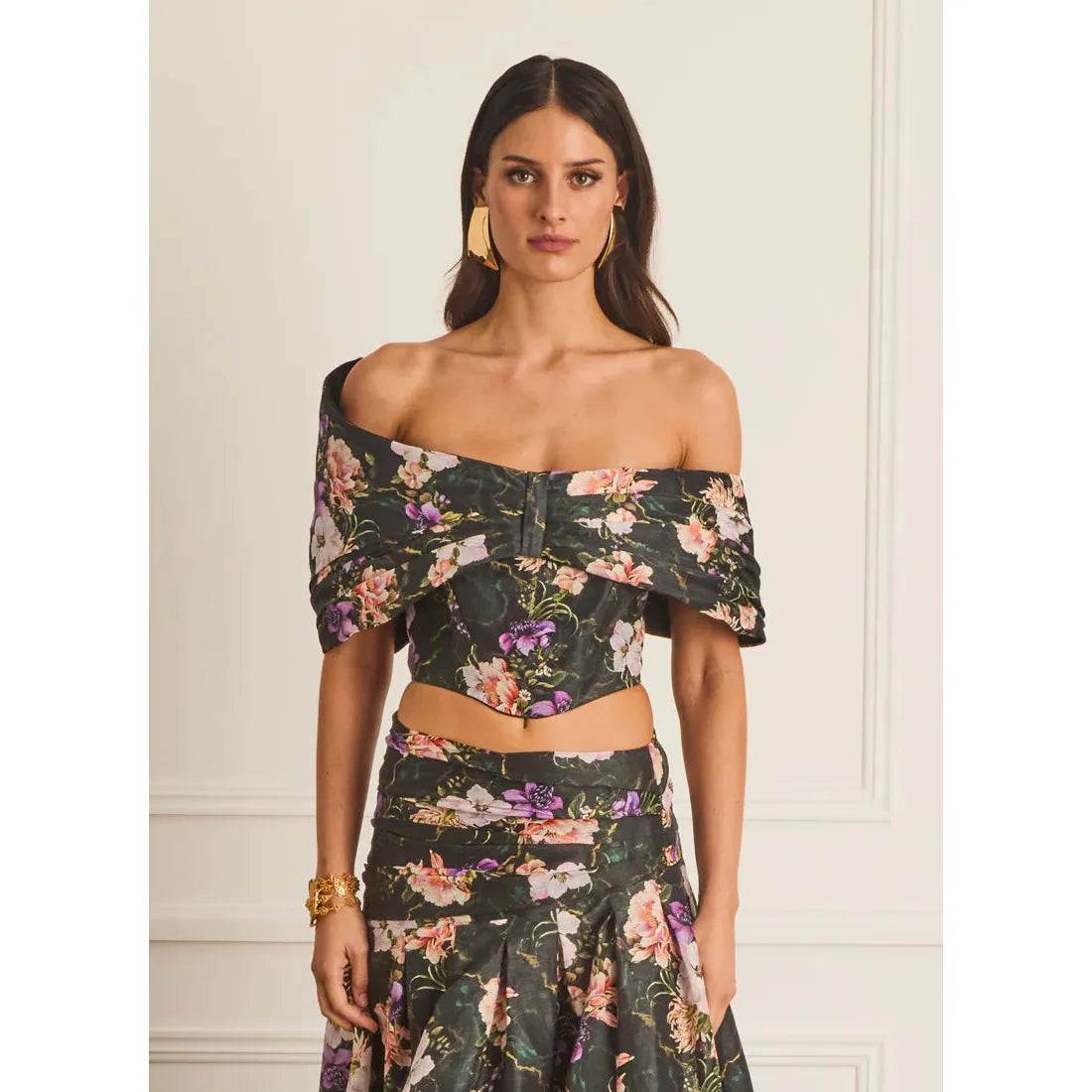 AQUA BLU | ROBIN CORSET