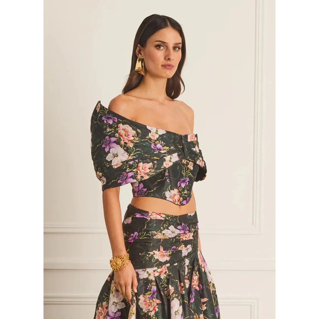 AQUA BLU | ROBIN CORSET