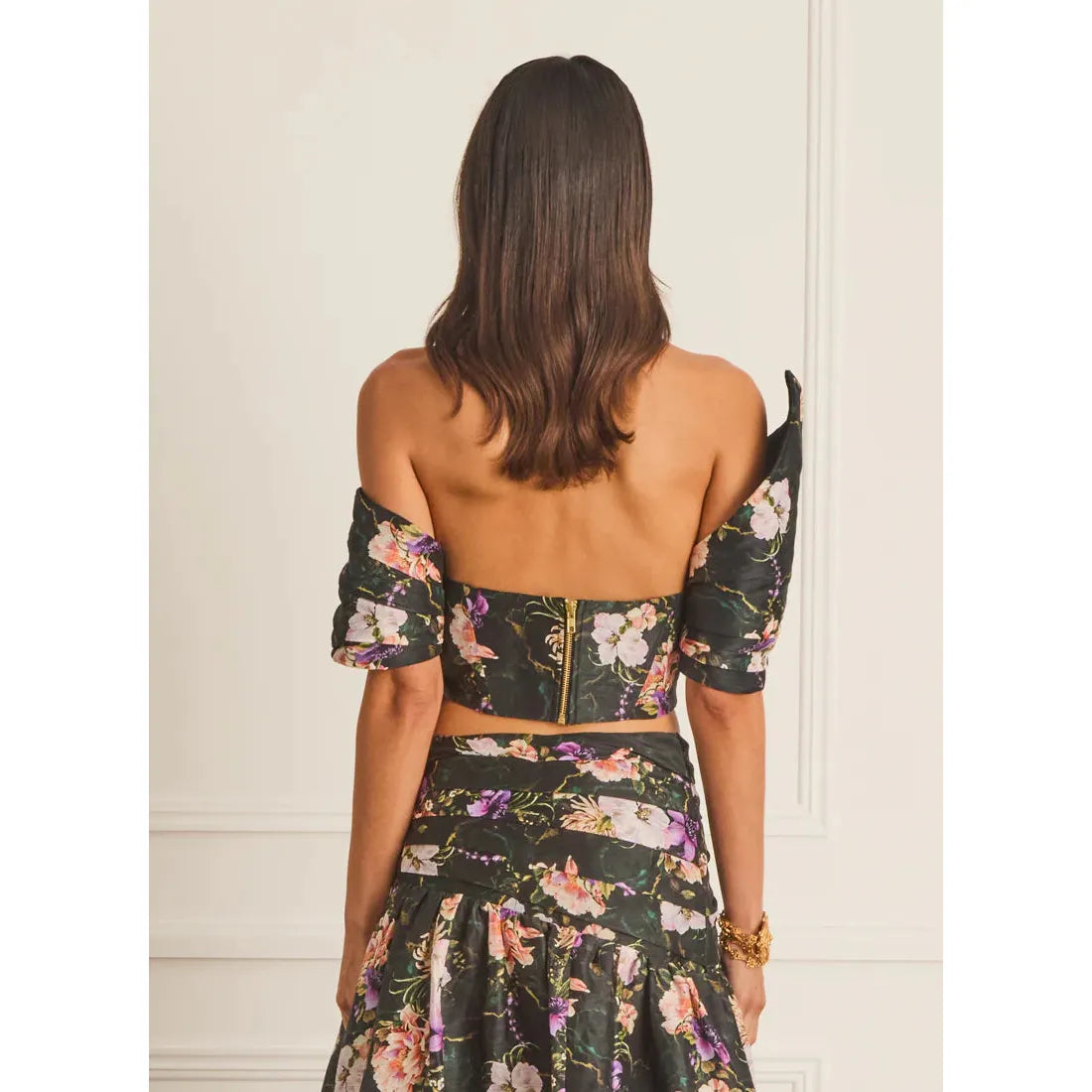 AQUA BLU | ROBIN CORSET