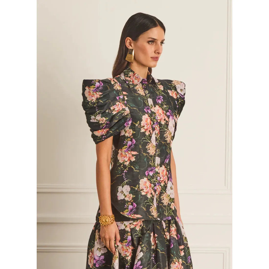 AQUA BLU | VIVIEN TOP