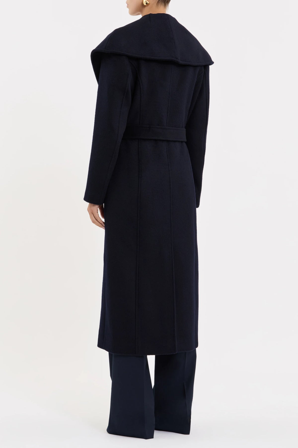REBECCA VALLANCE | BOWER COAT