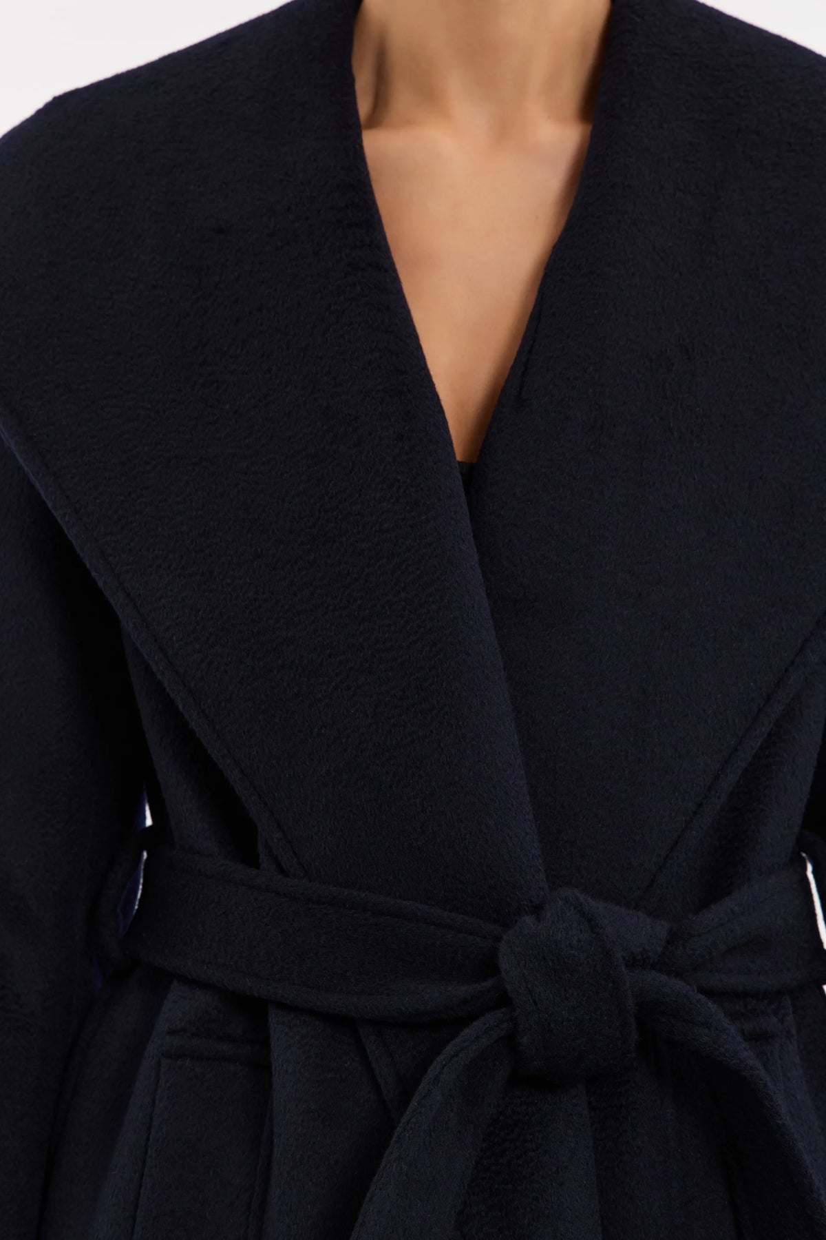 REBECCA VALLANCE | BOWER COAT