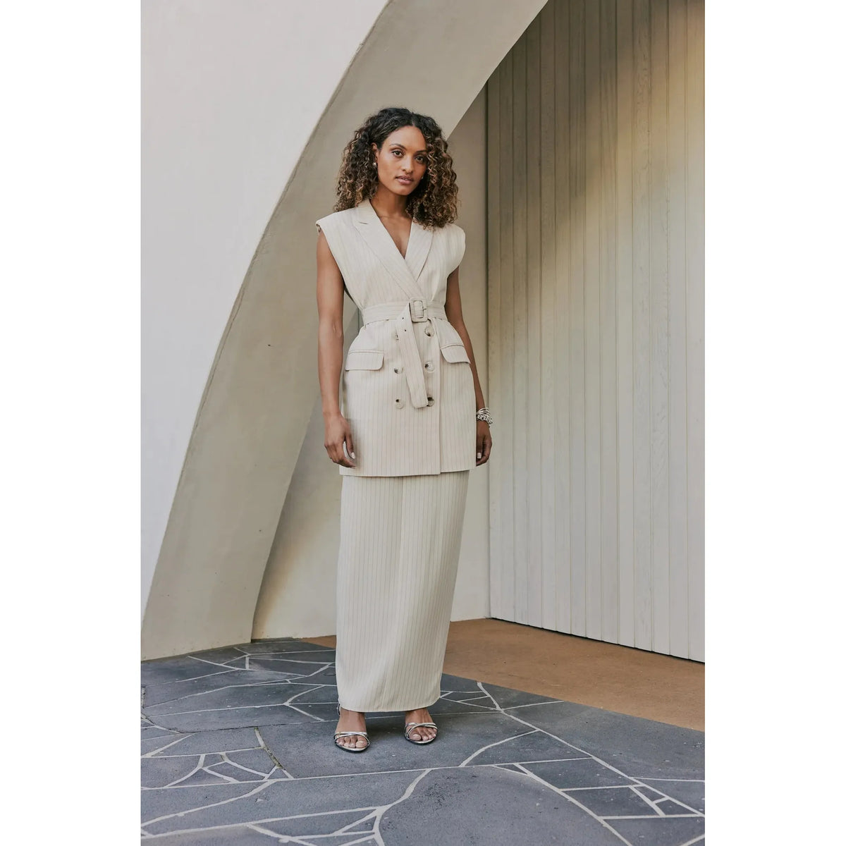 CURAAE | Aveline Skirt