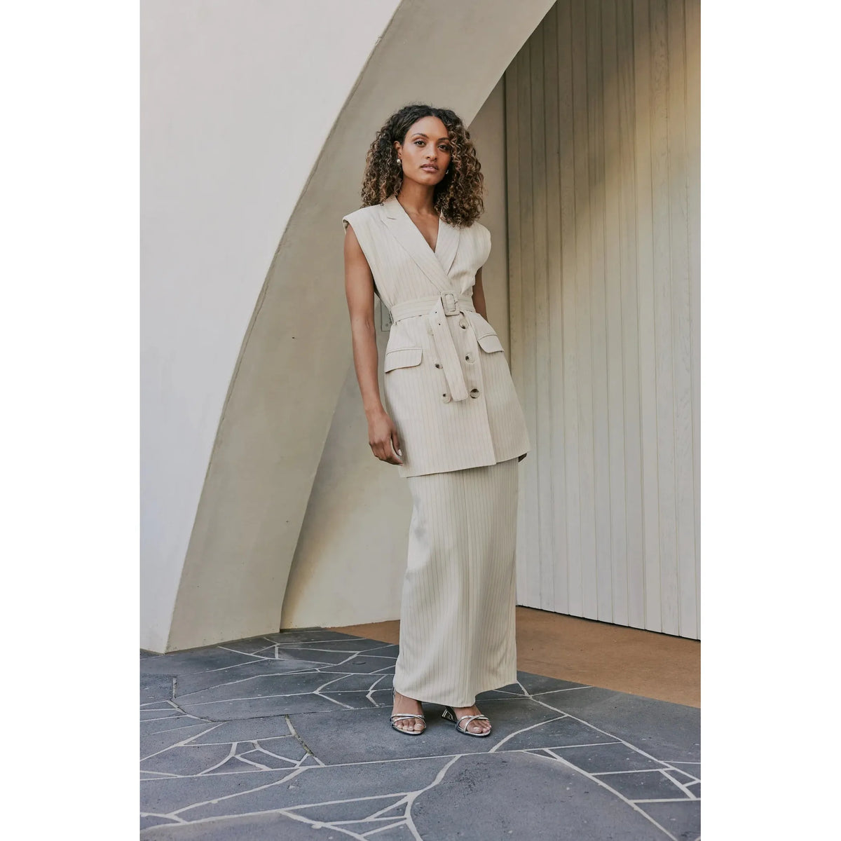 CURAAE | Aveline Skirt