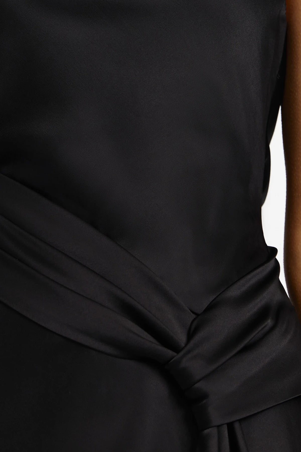 SIGNIFICANT OTHER | LUKA GOWN
