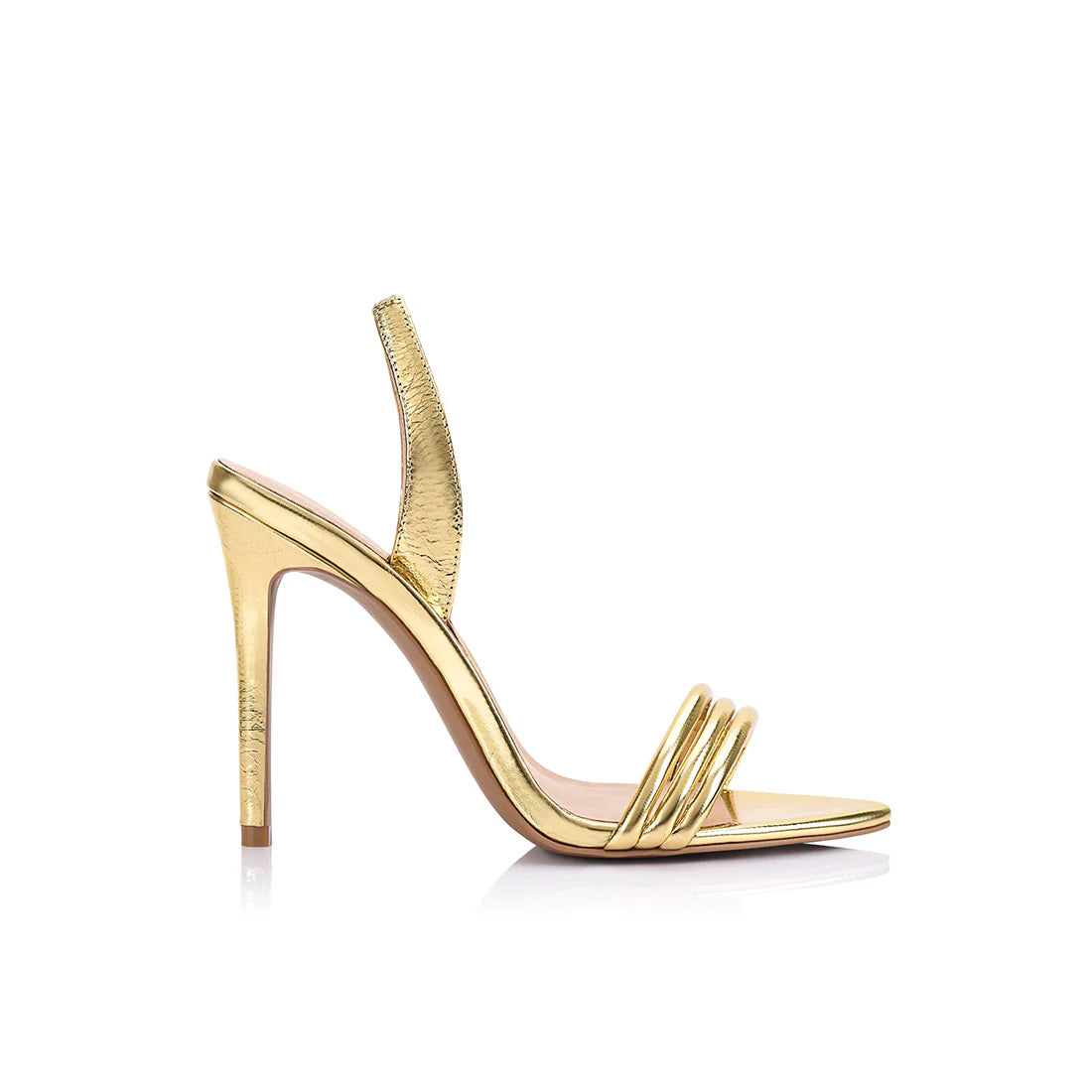 LANA WILKINSON | CAMILLE - Gold